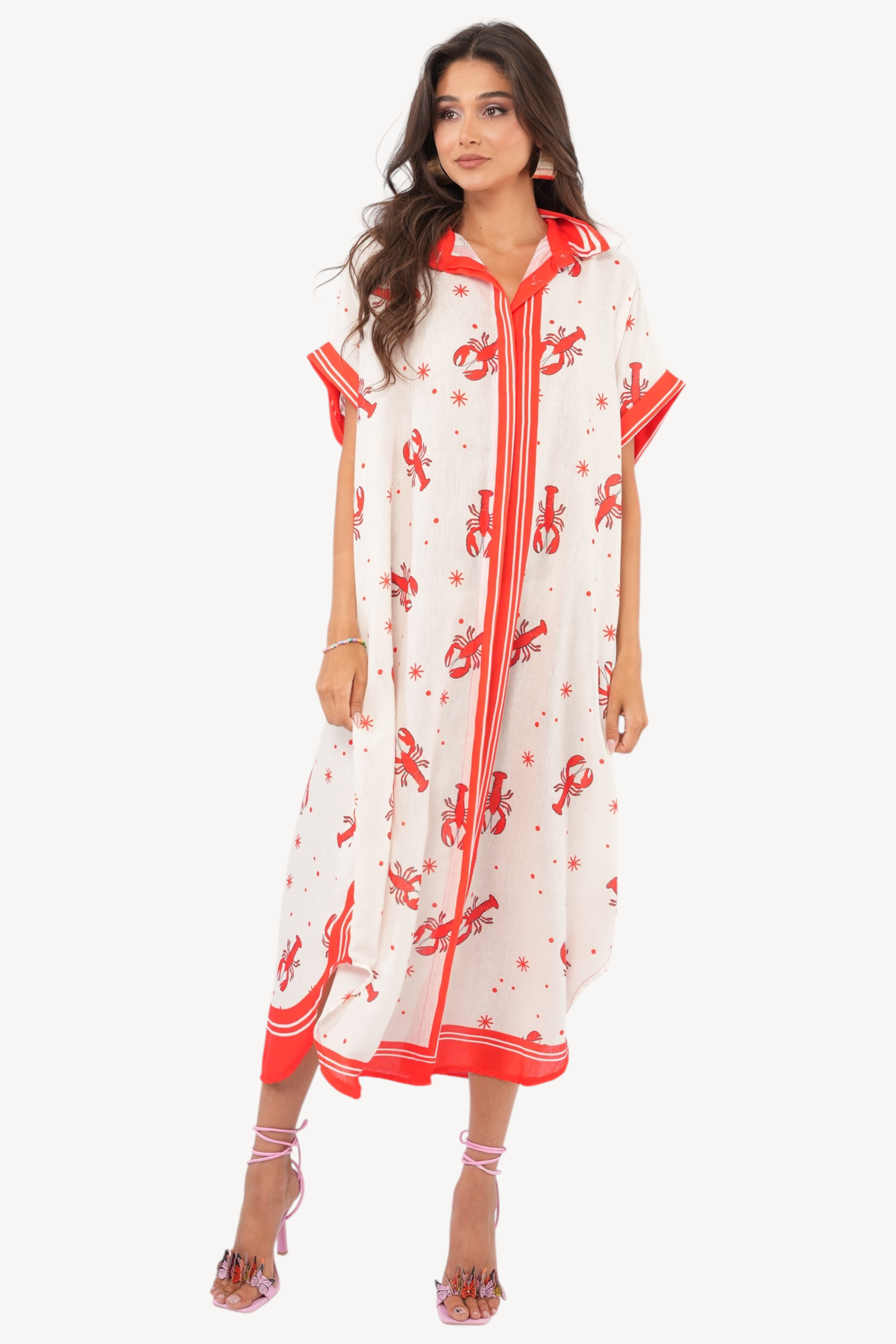 Miami Dress