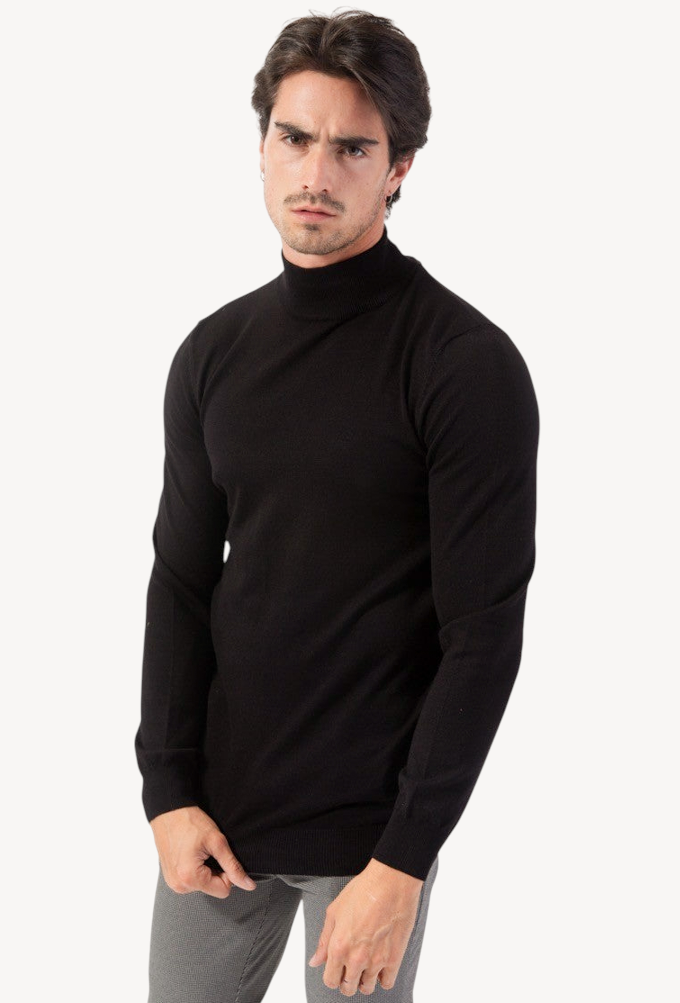 Sam Sweater