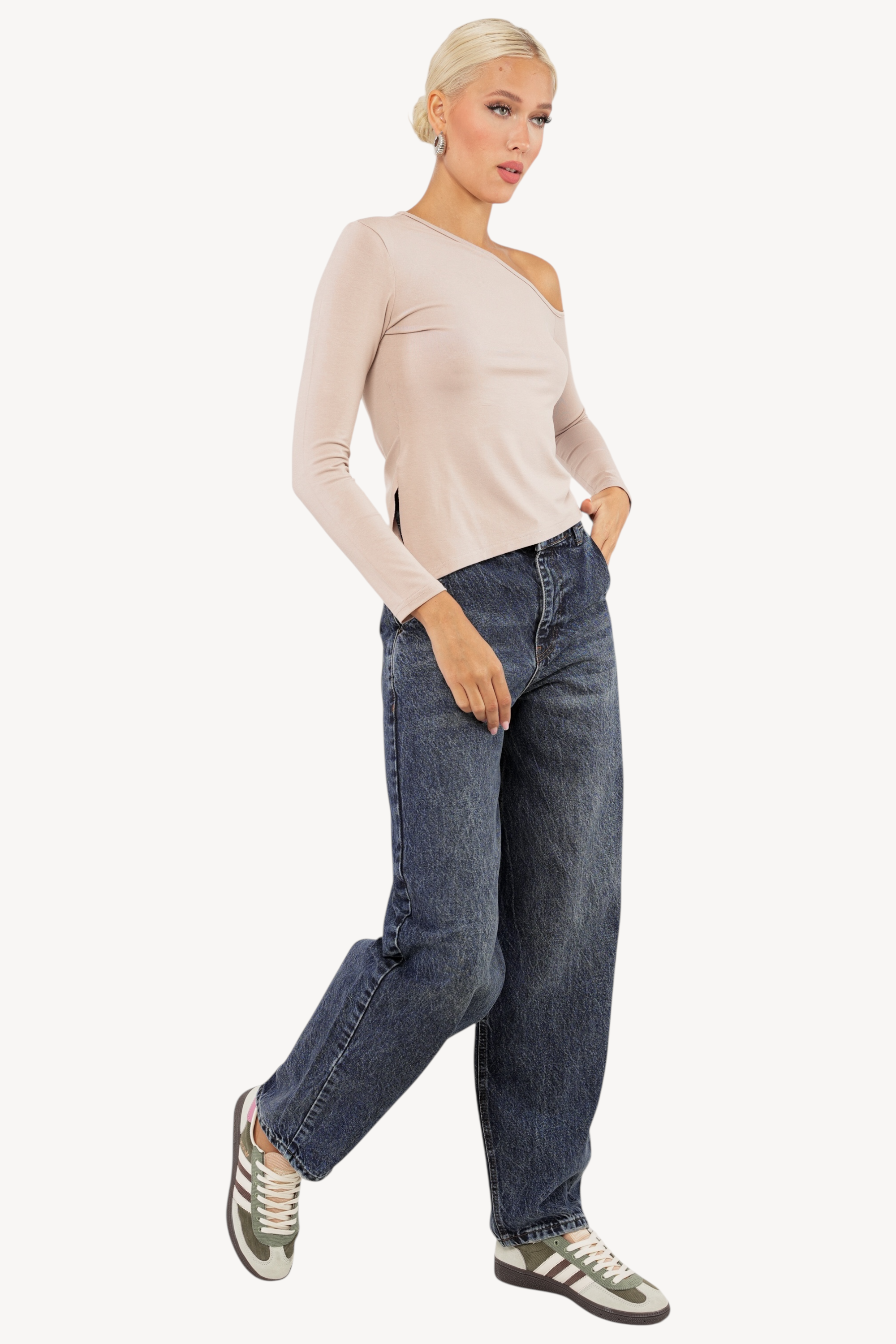 Ines Jeans