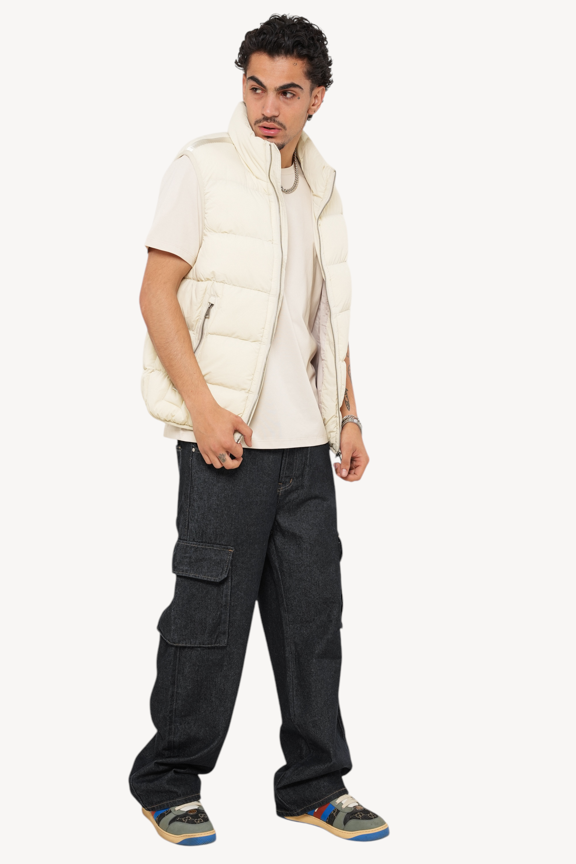 Reggi Gilet