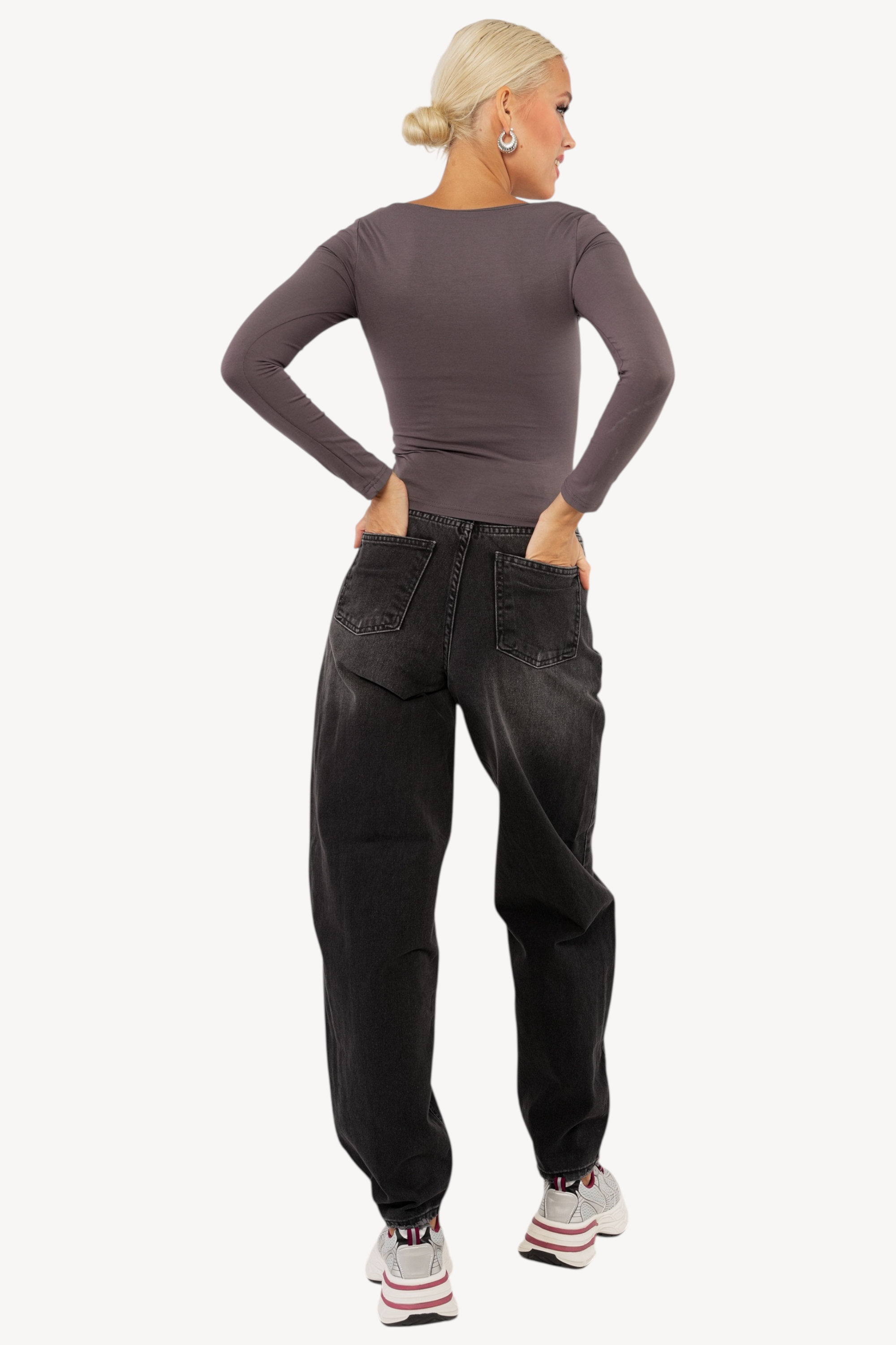 Carmen Jeans
