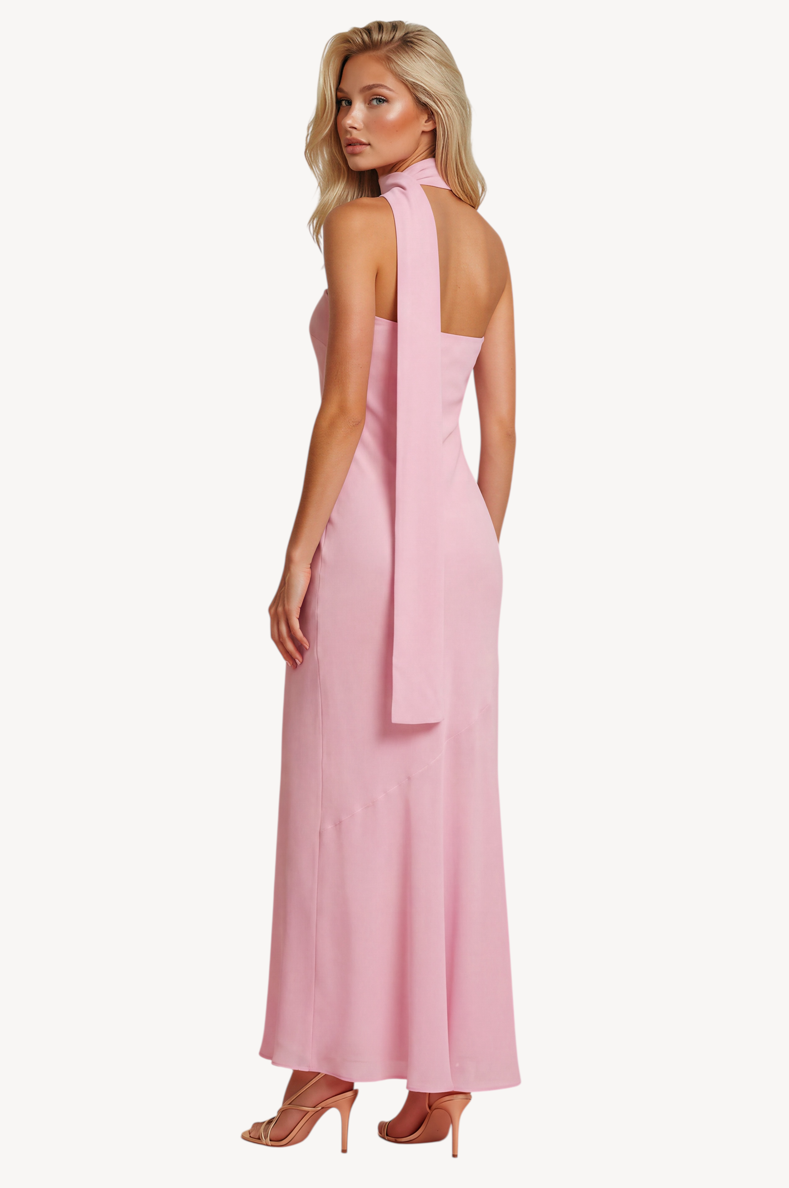 Vivarose Dress