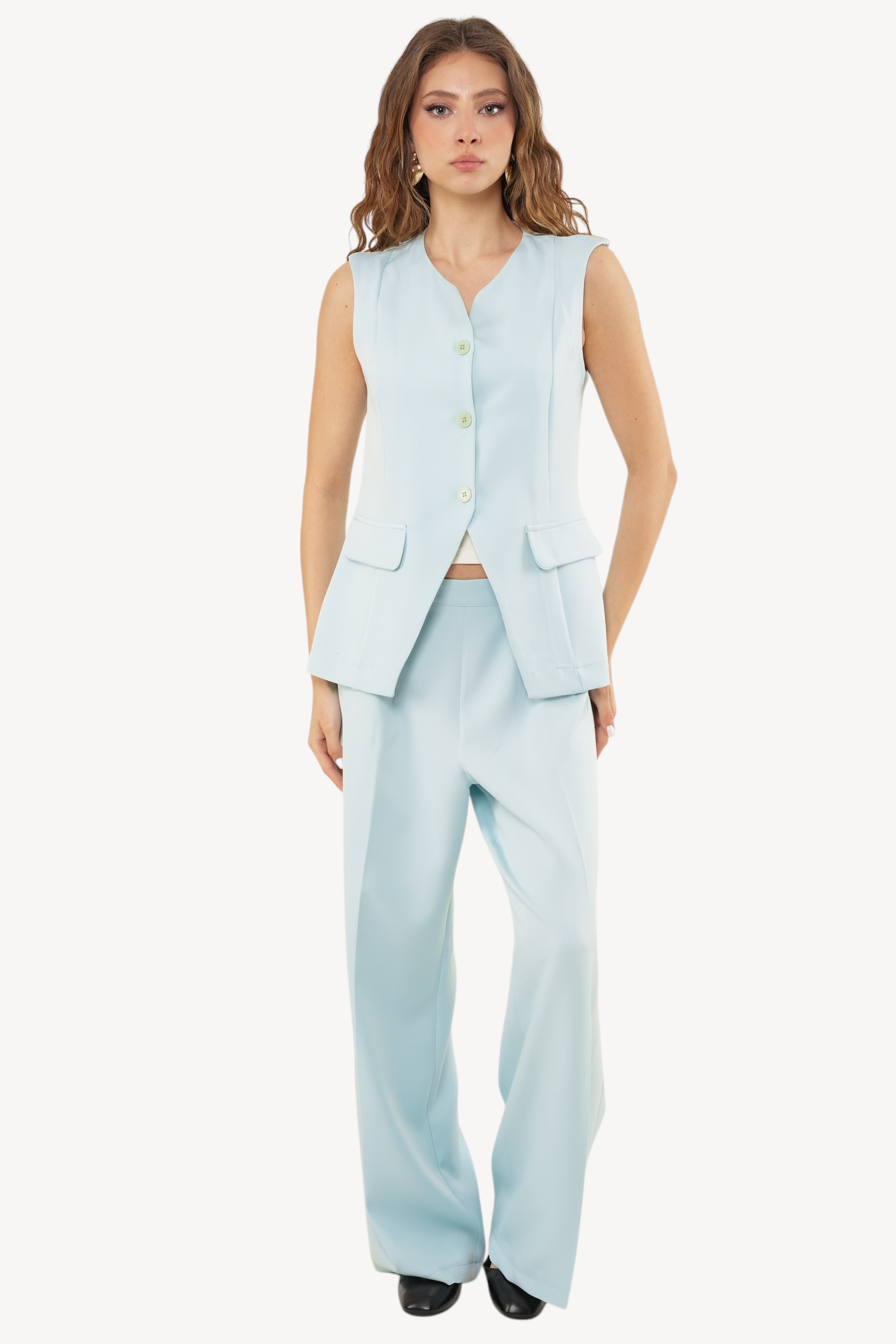 Carla Pants