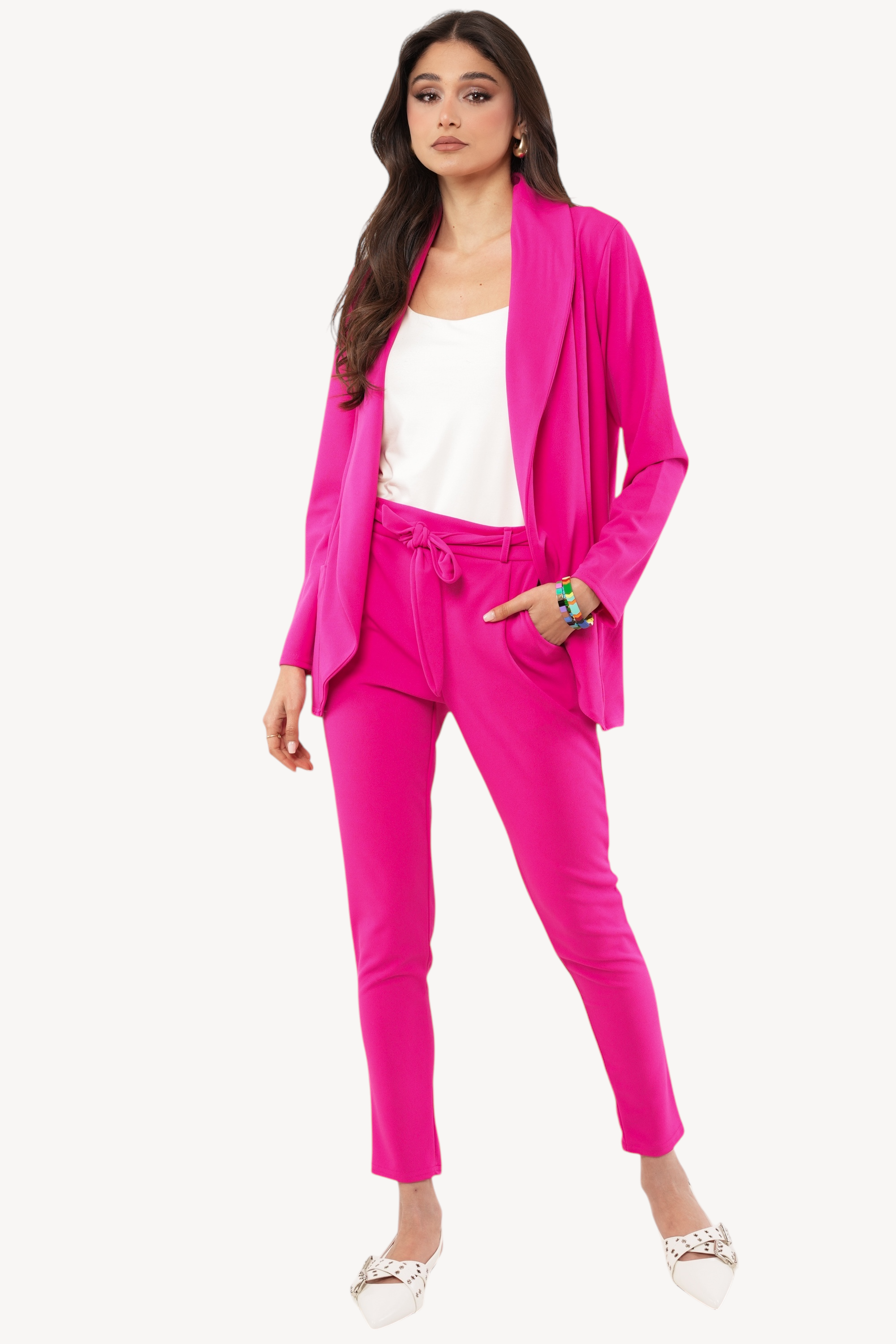 Noella Blazer