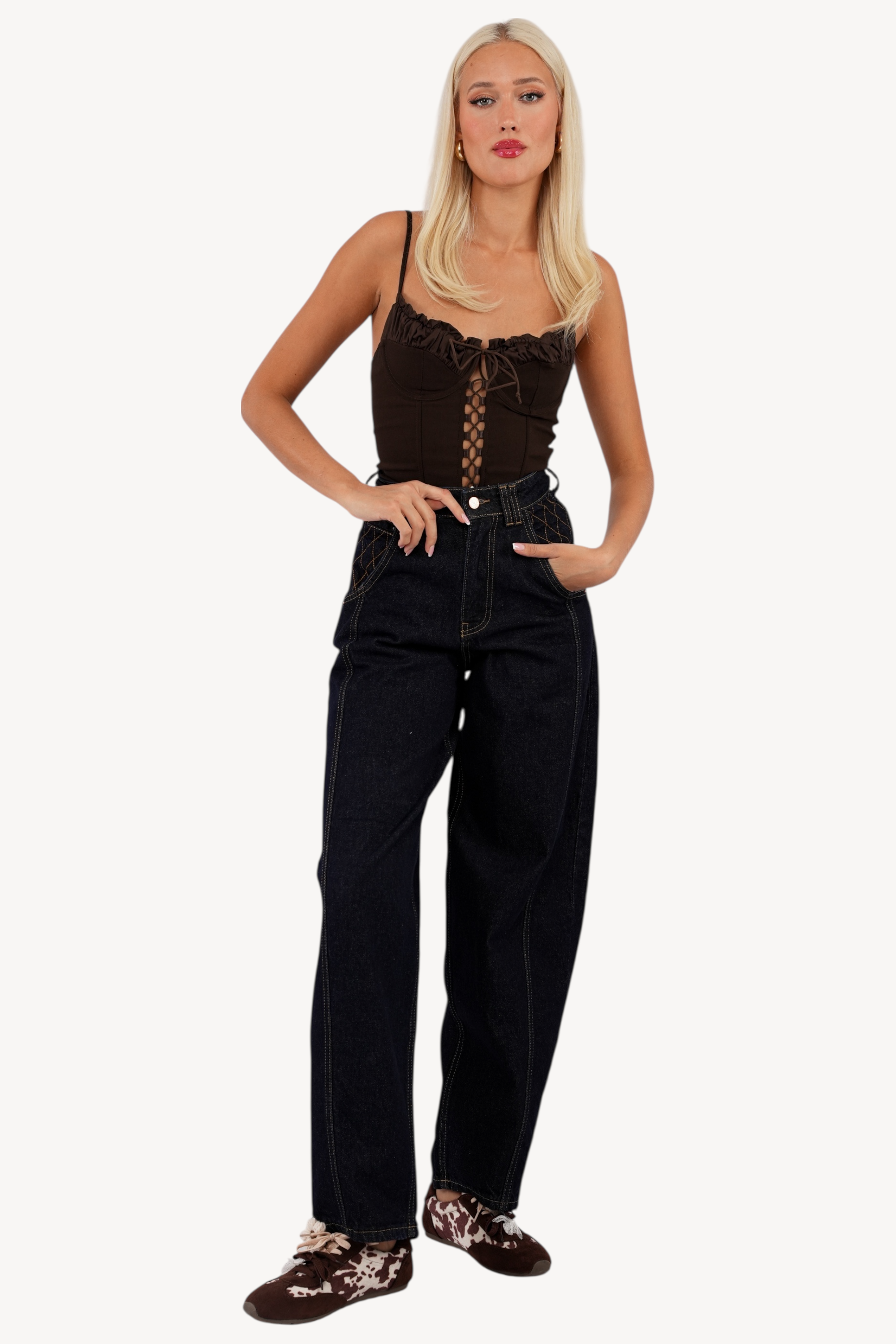Penelope Top