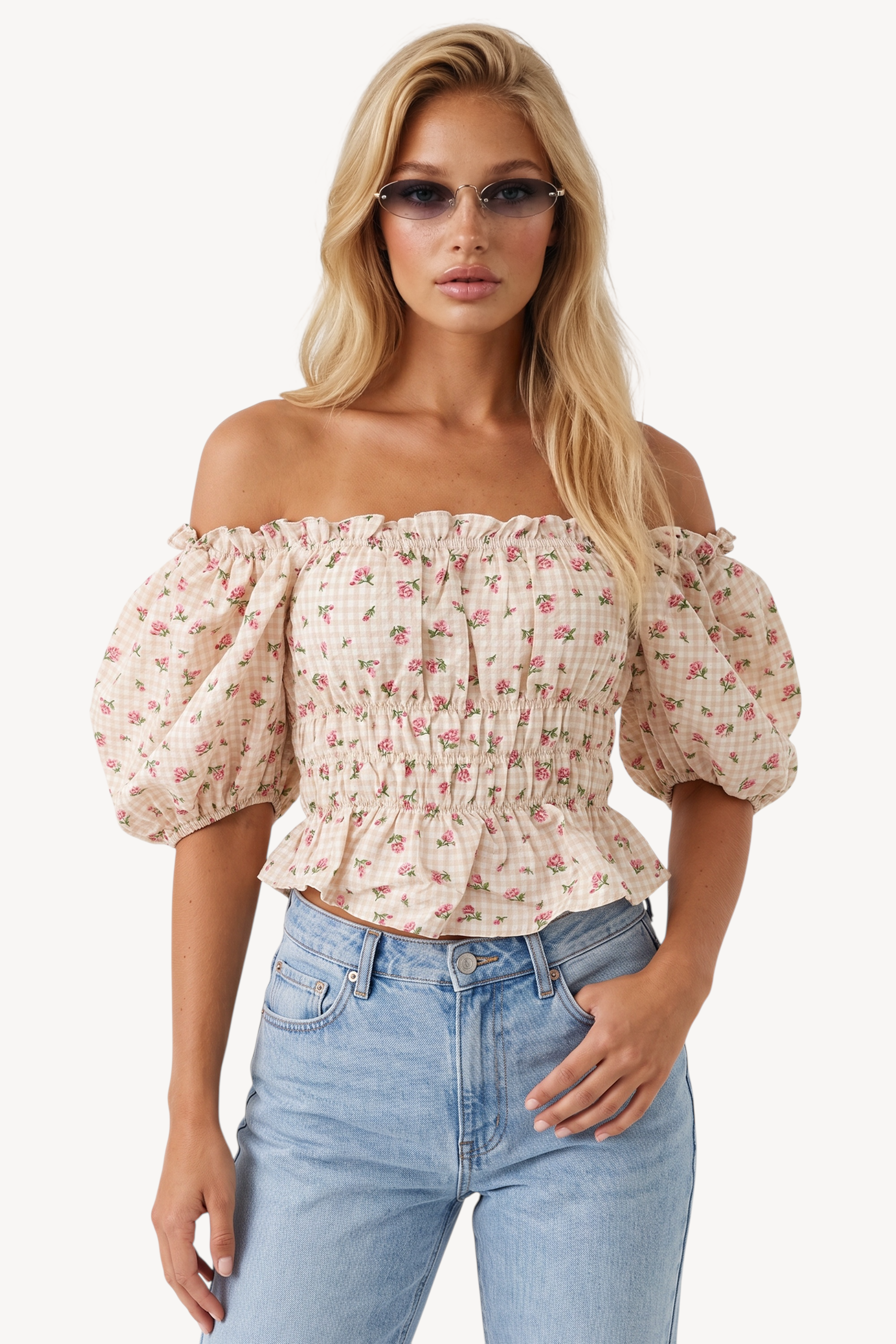 Piccola Dolce Top