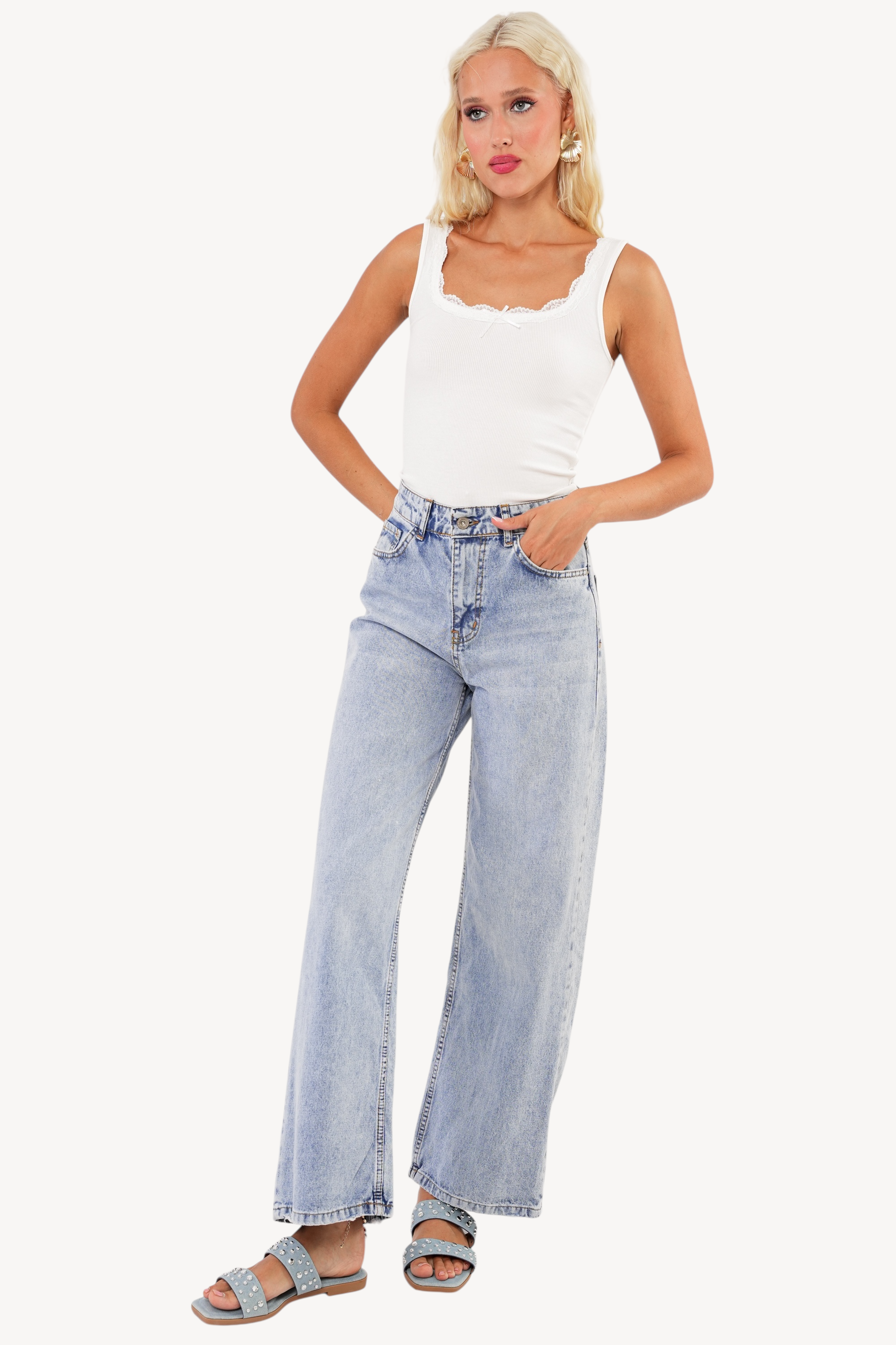 Georgina Top