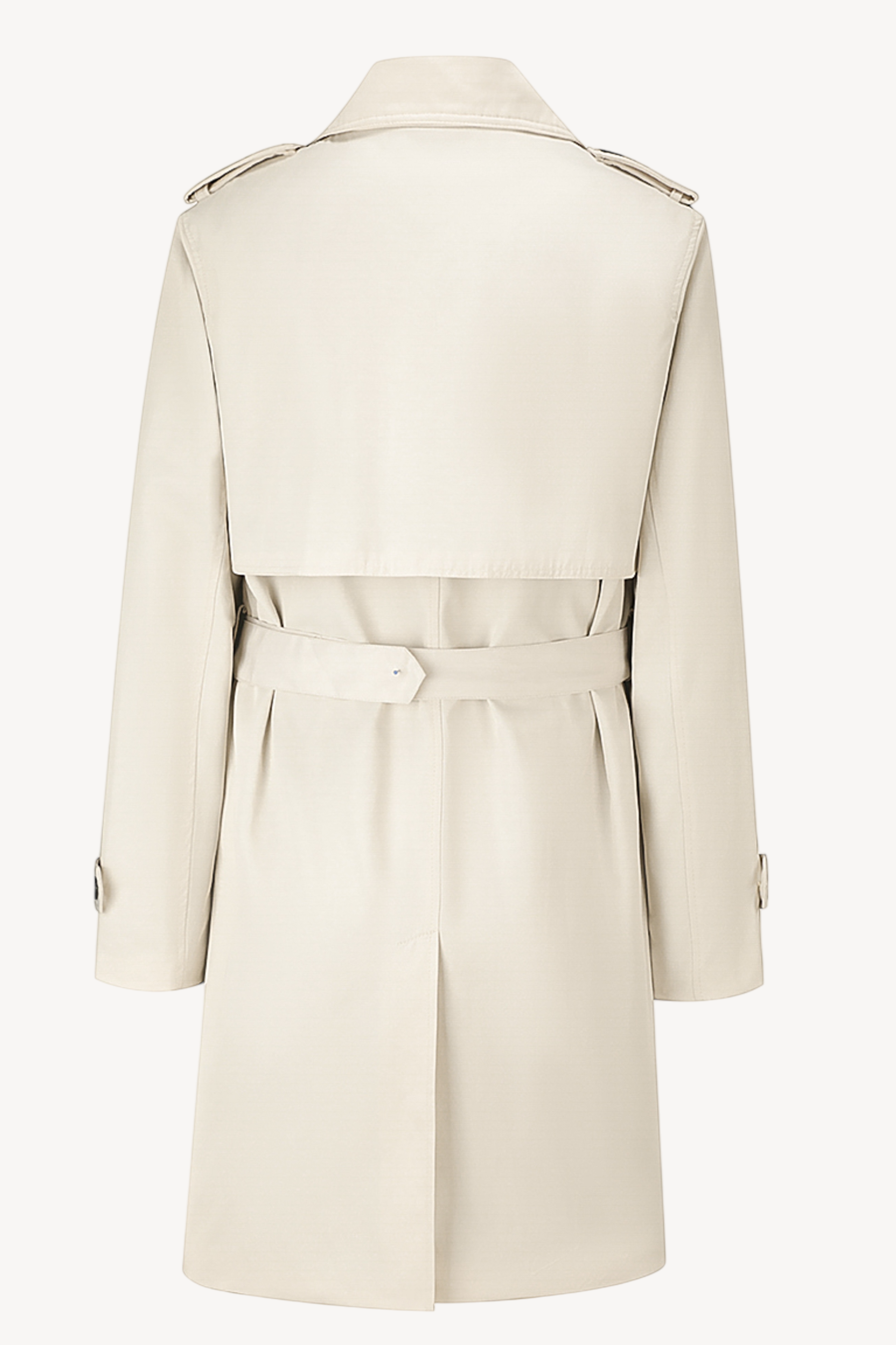 Josiah Trench Coat