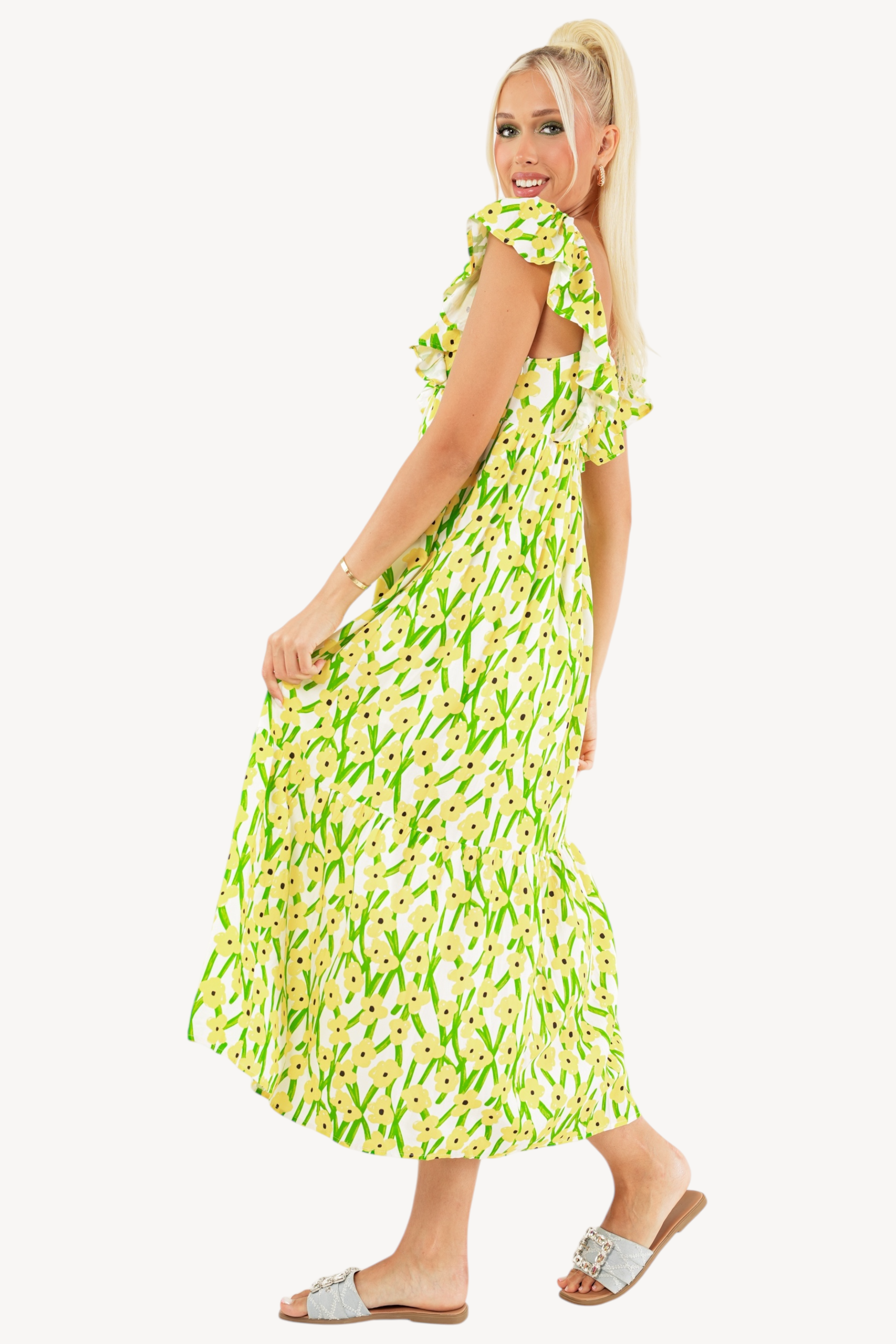 Rita Dress