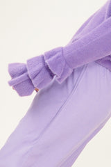 Tia Sweater - Lila