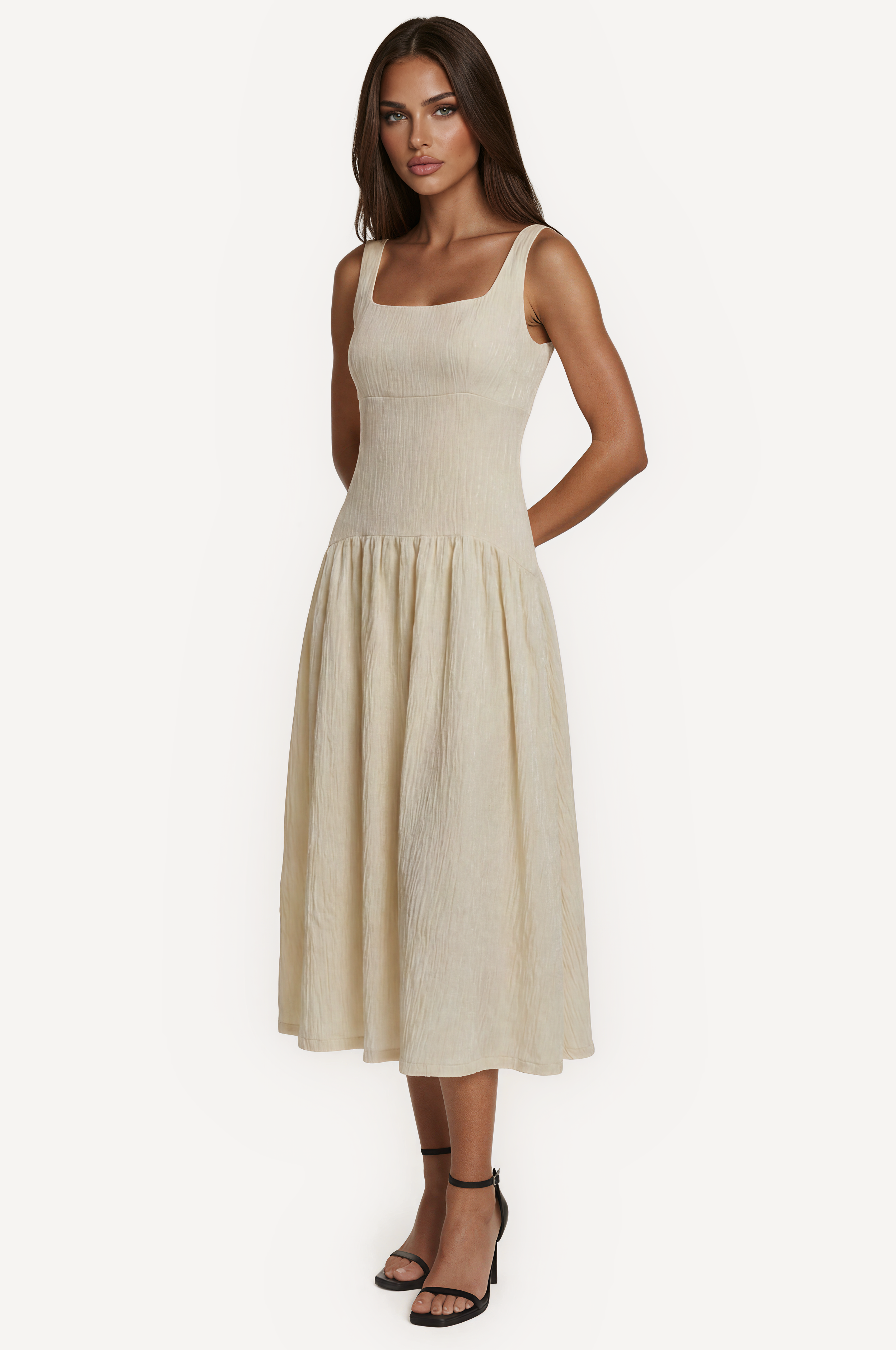 Annette Dress