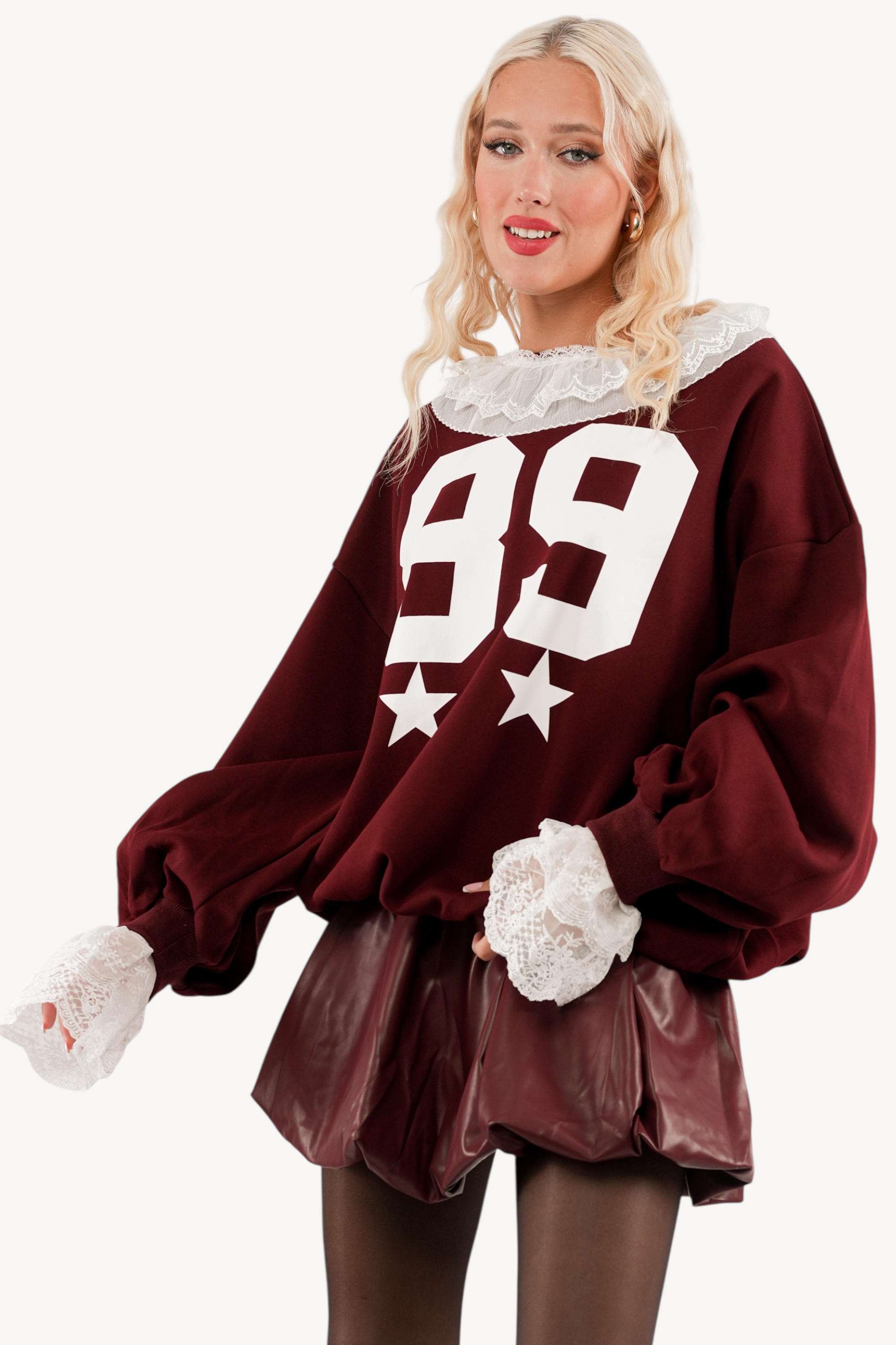 Lucia Sweater