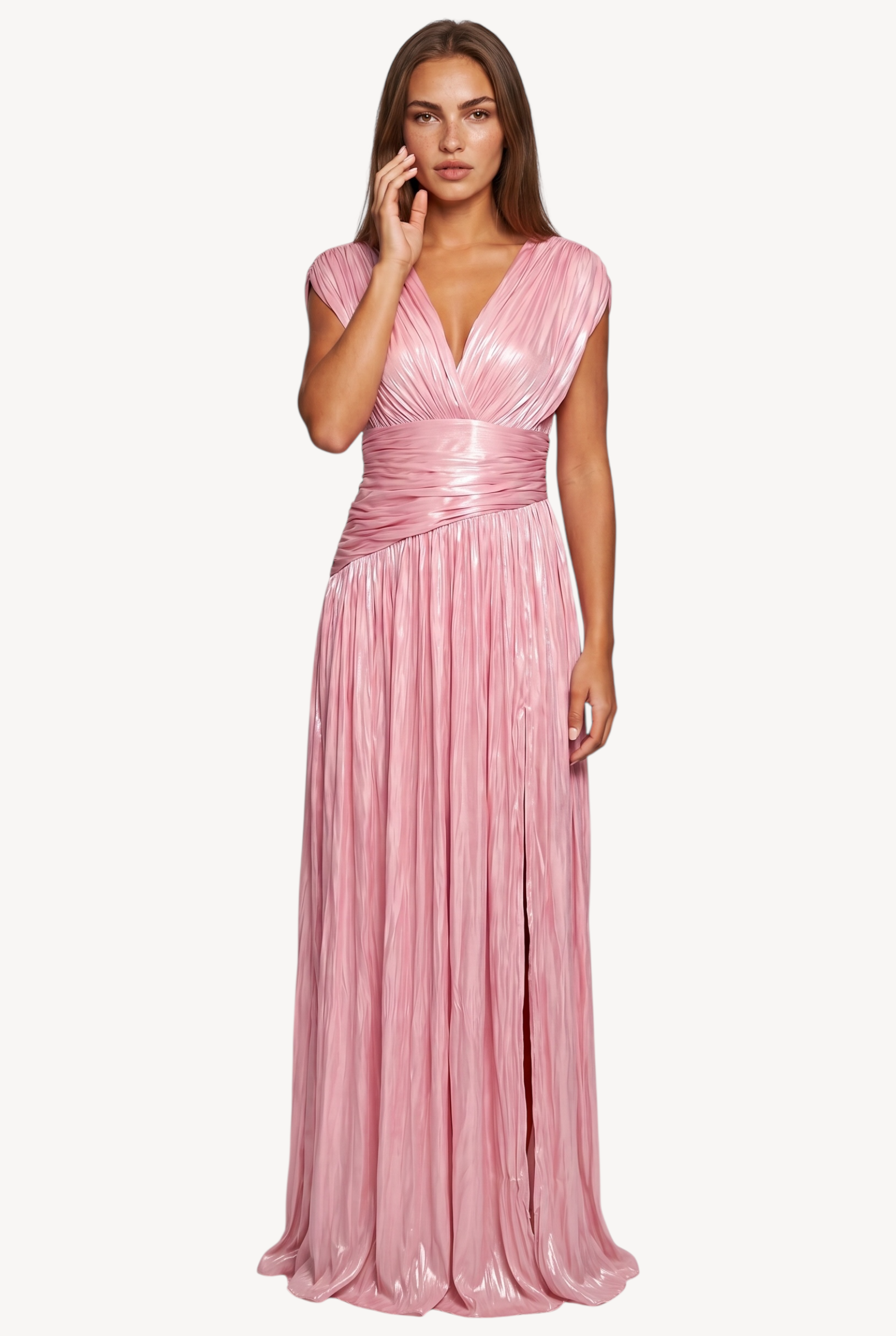 Lost In The Moment Dress