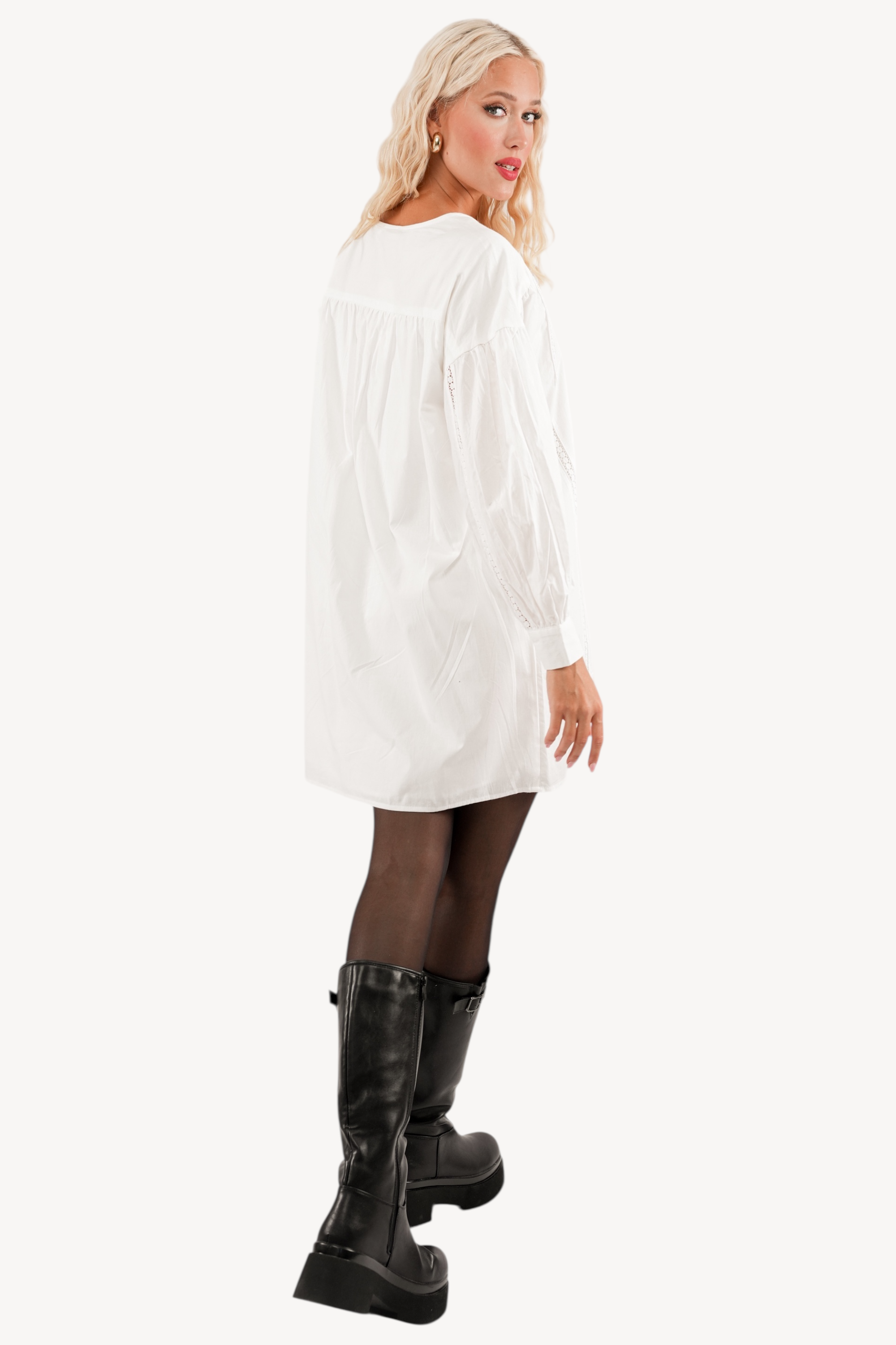 Mira Dress