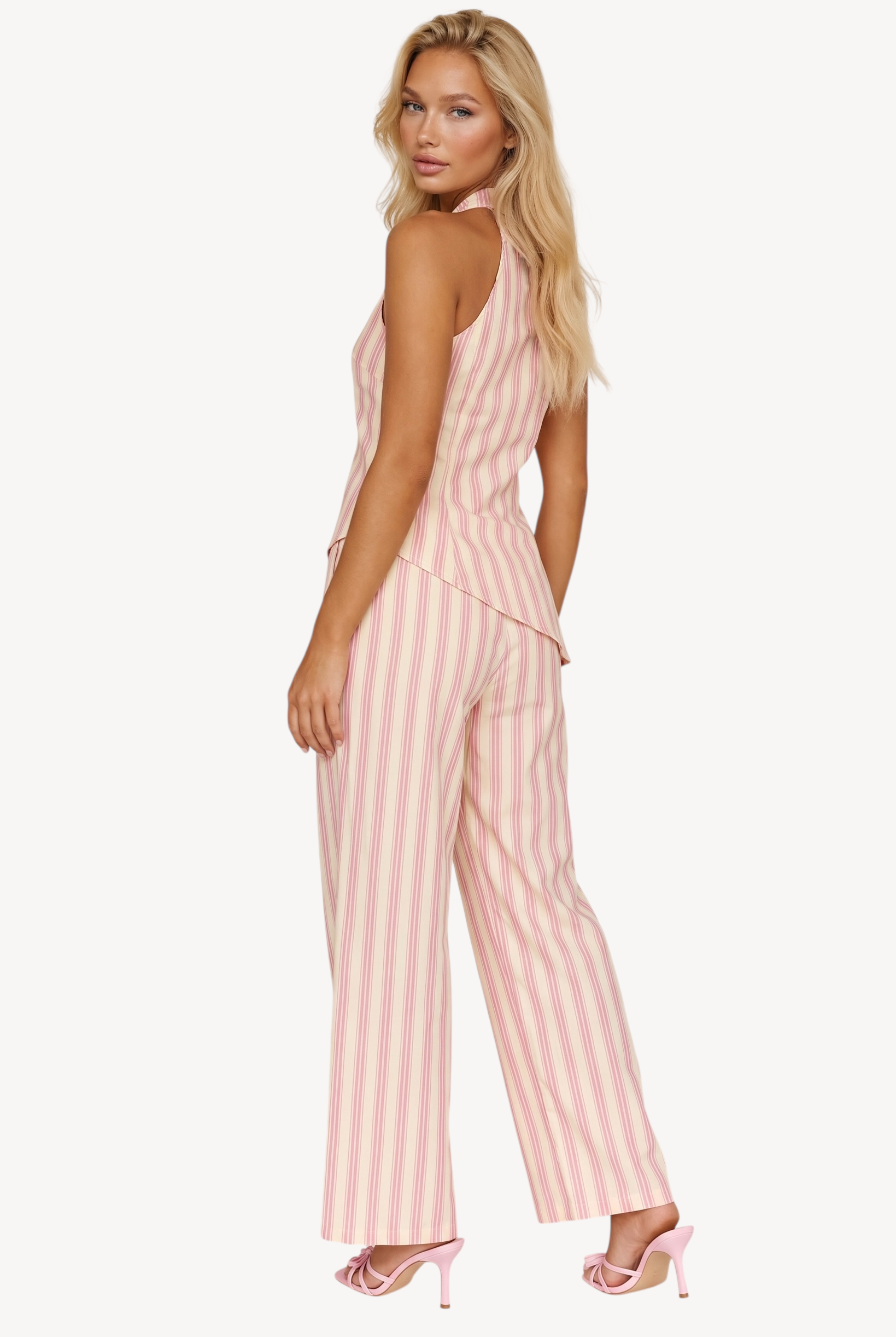 Coastal Candy Pants