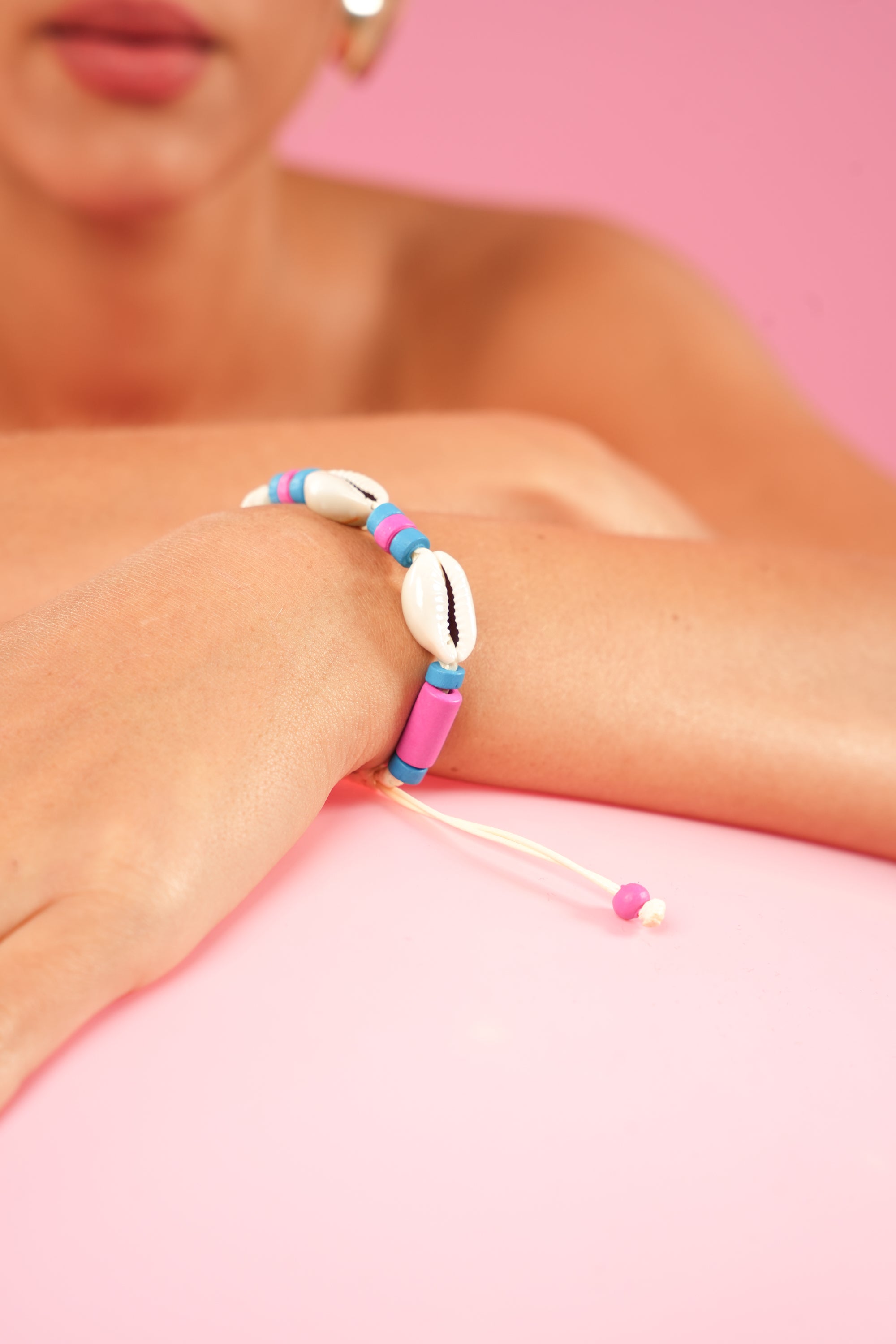 Georgia Bracelet