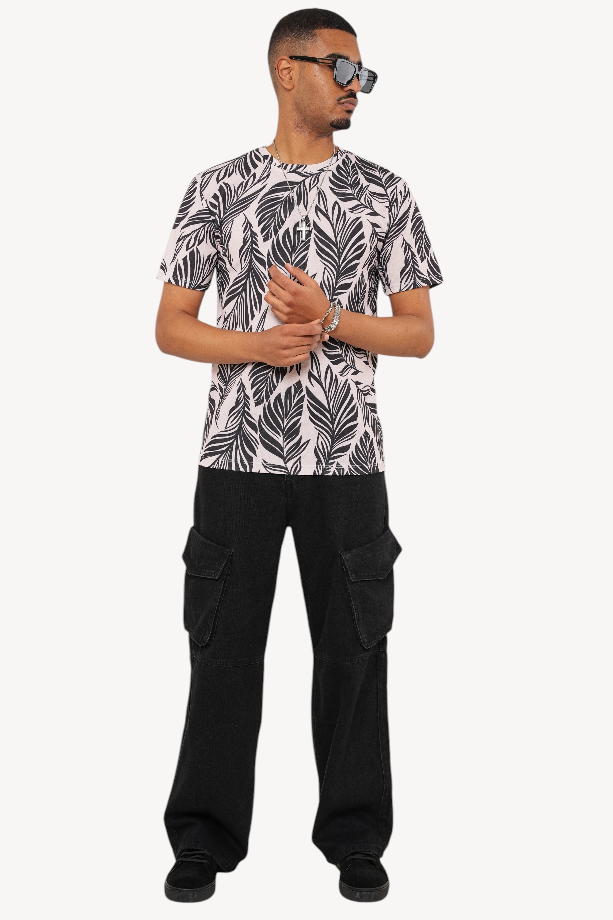 Steve Tee