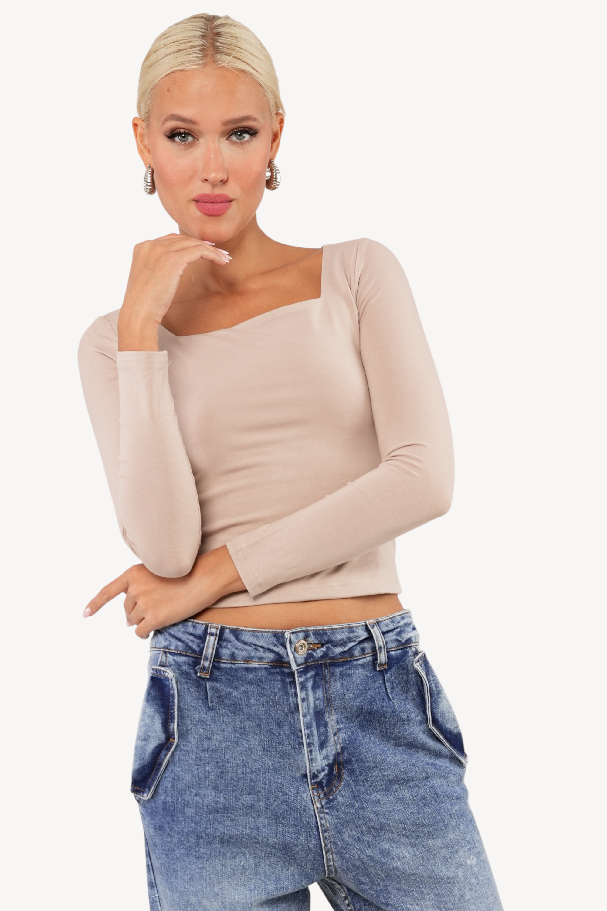 Bib Top