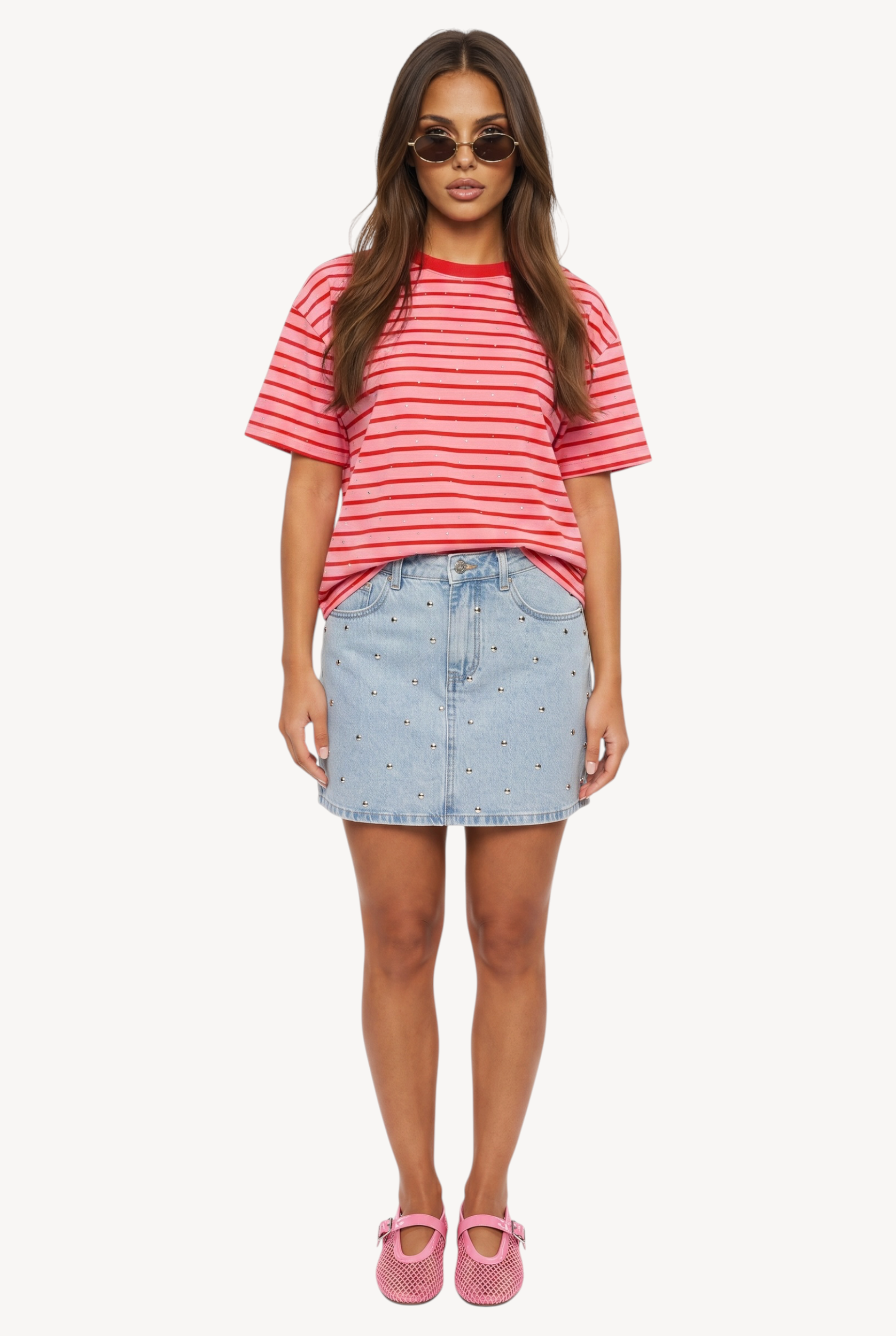 Endless Romance Skirt
