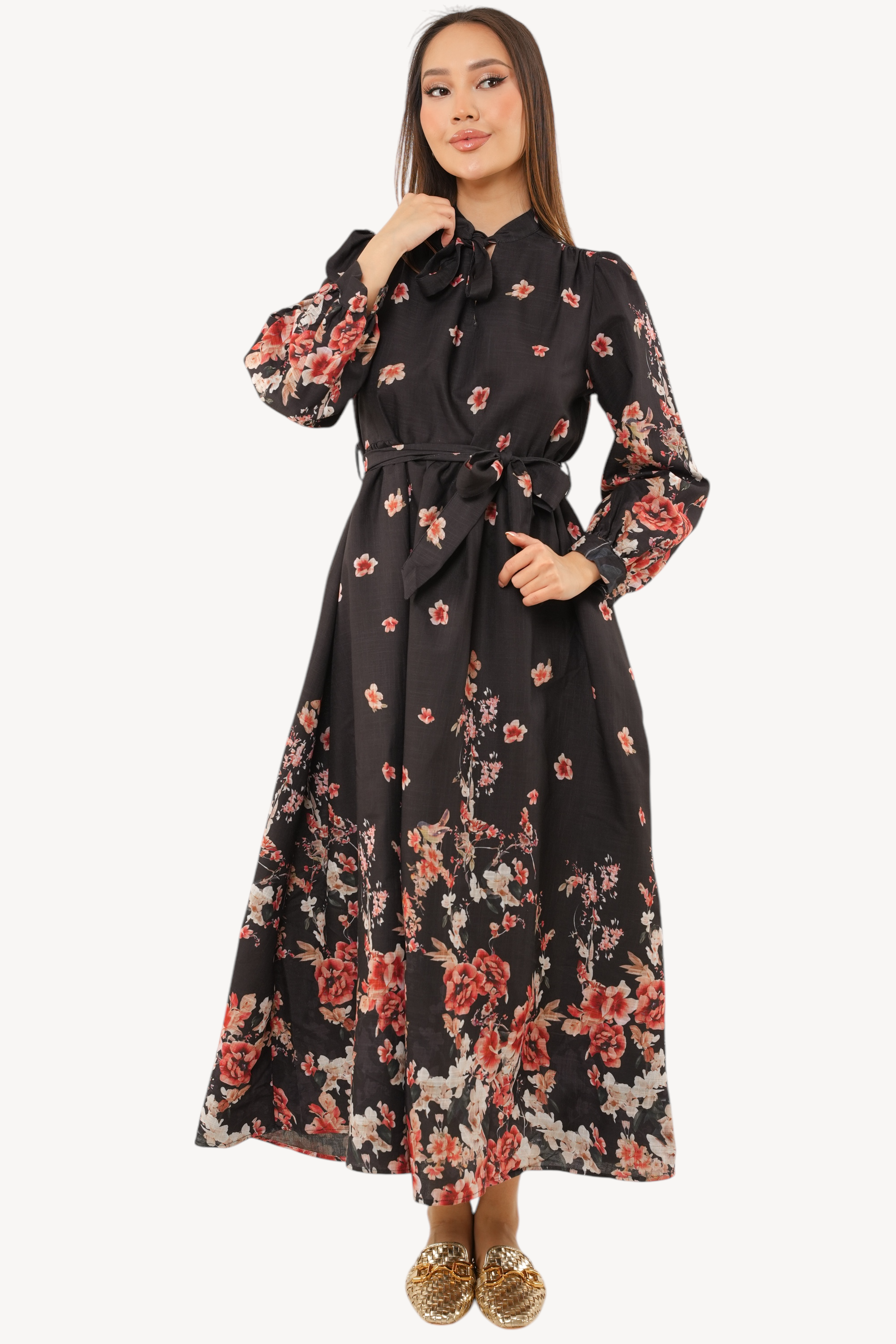 Aisha Dress