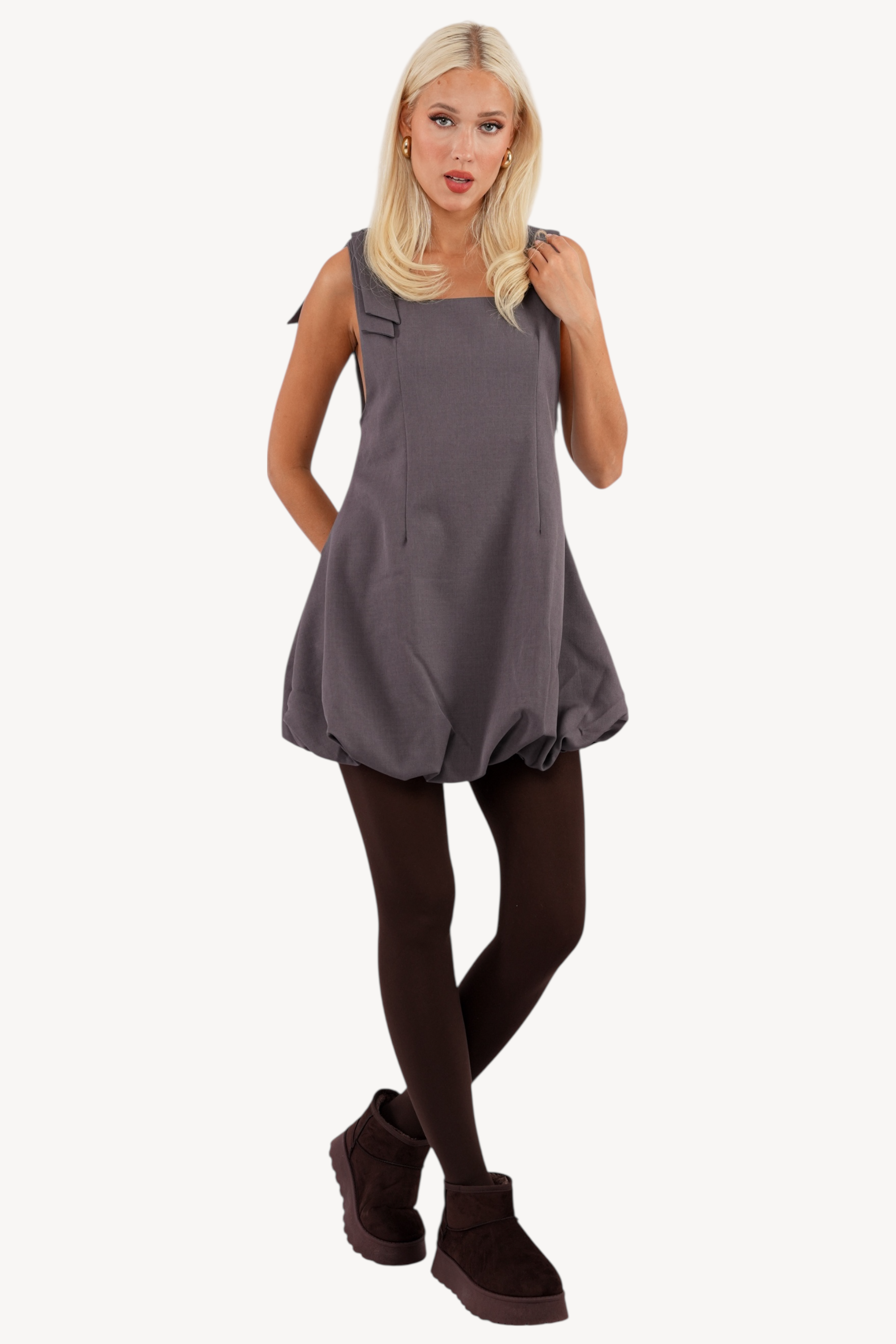 Mina Dress