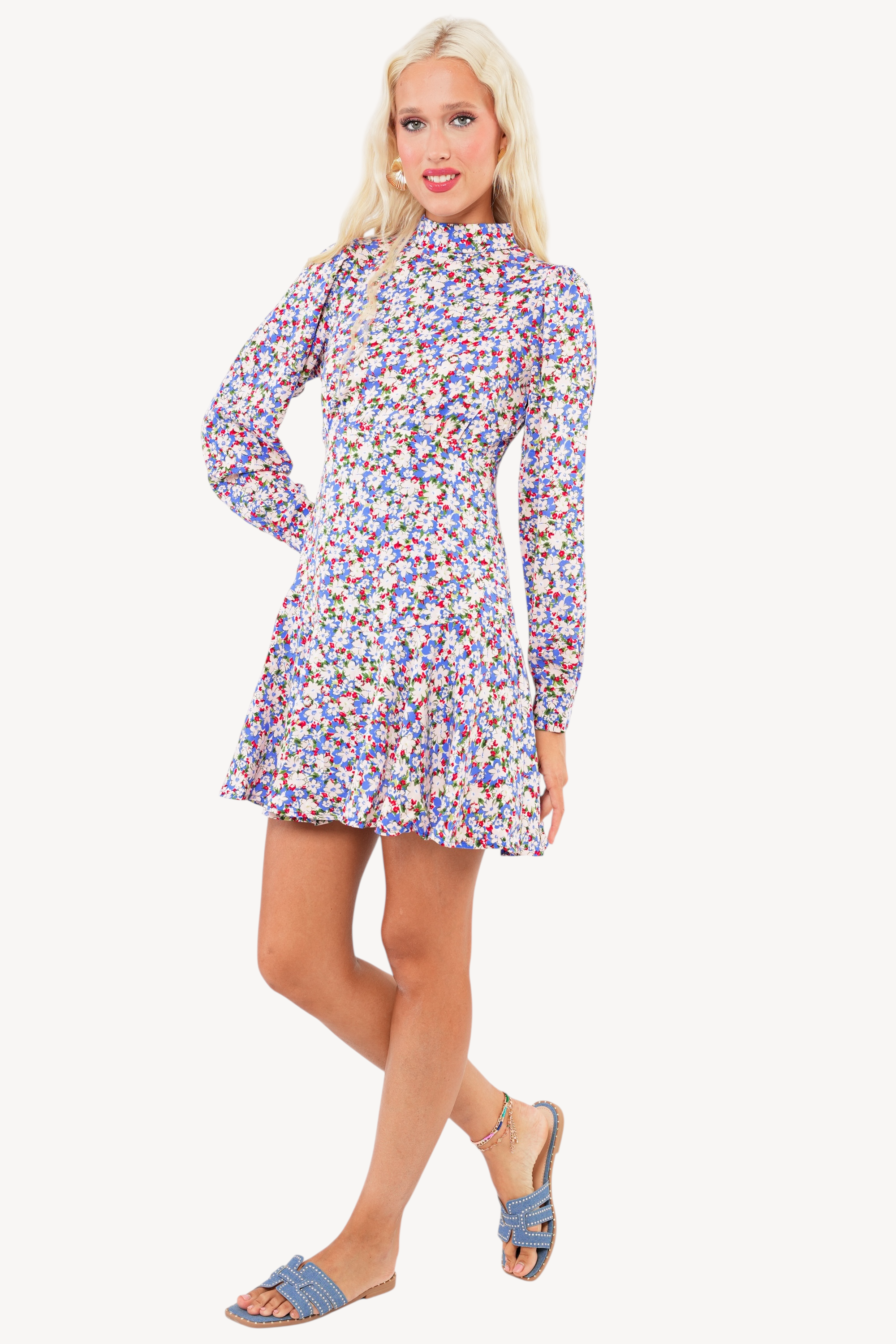 Ophelia Dress