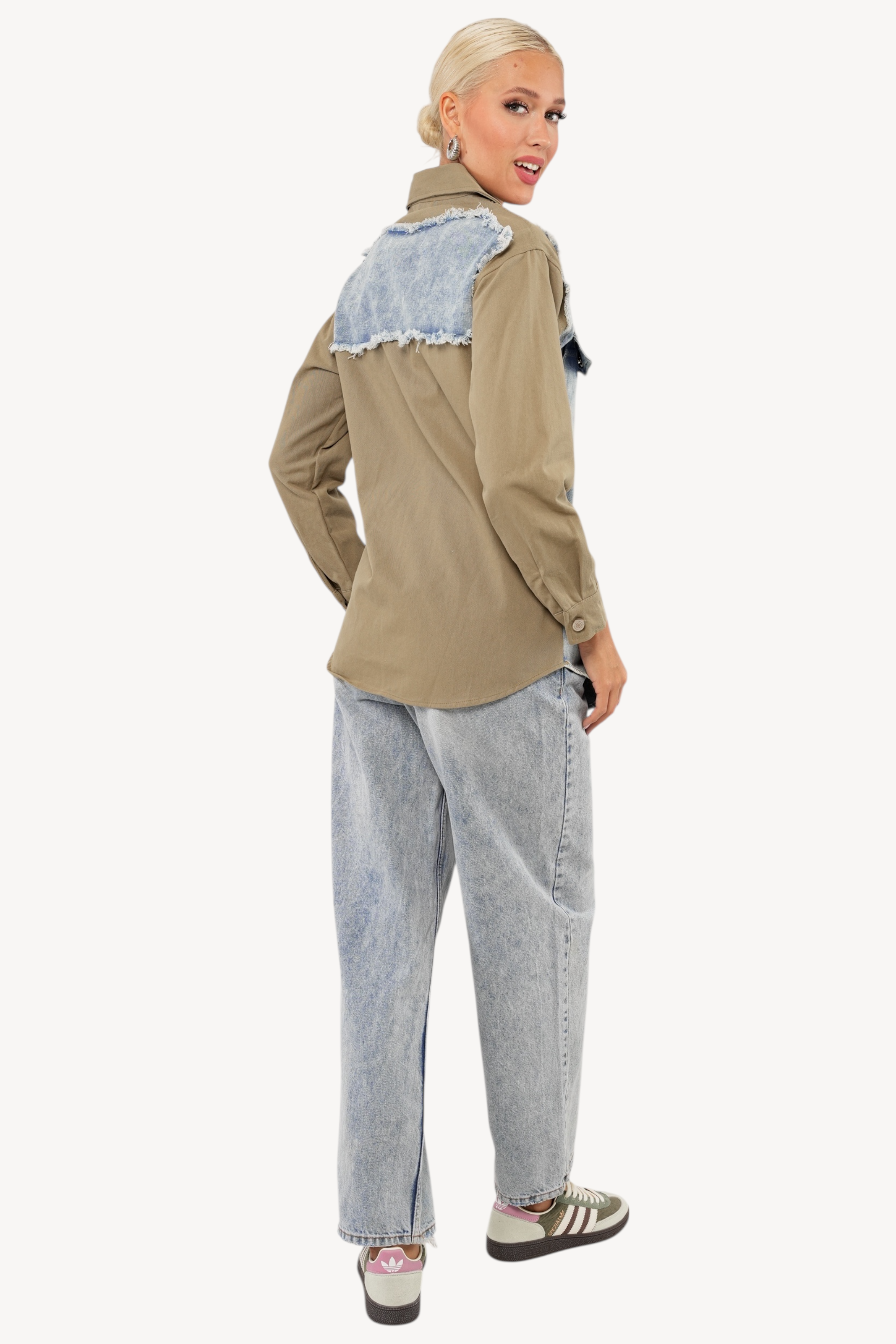 Fiona Jacket