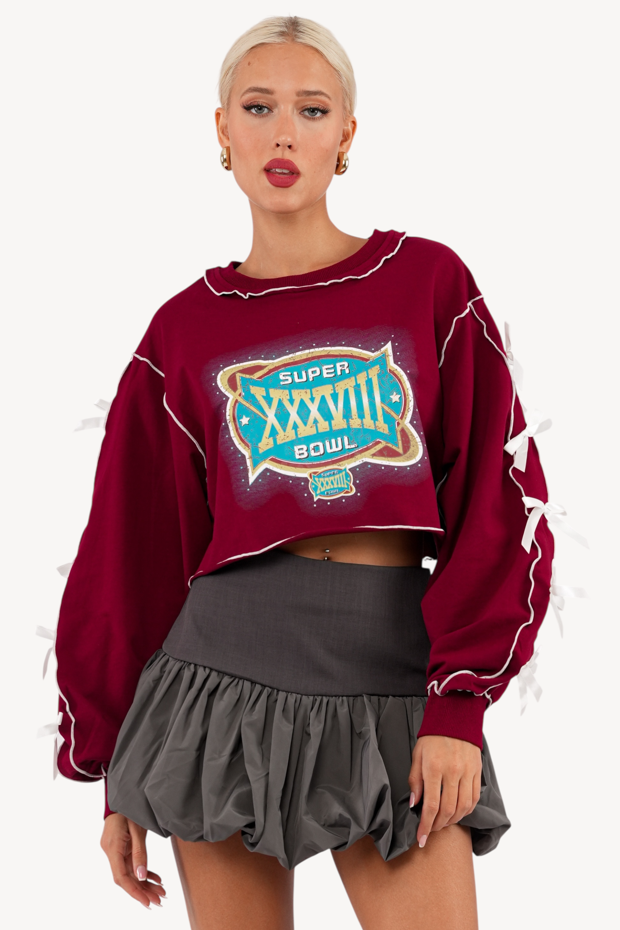 Jacinta Sweater