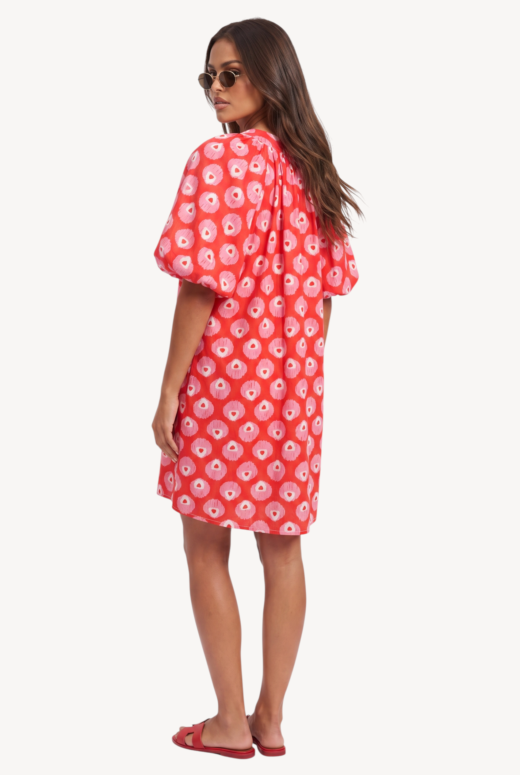 Paradise Girl Dress