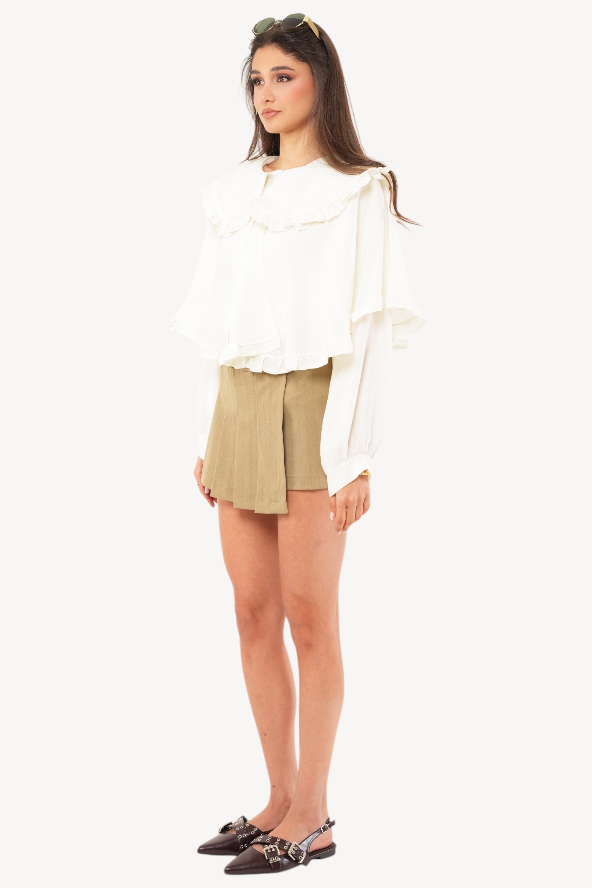 Ruby Blouse