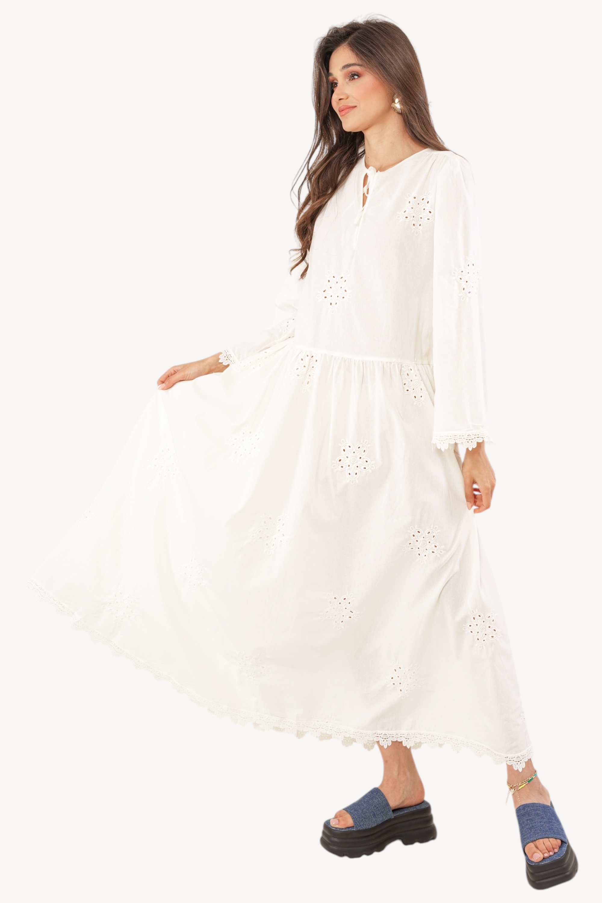 Ashley Dress