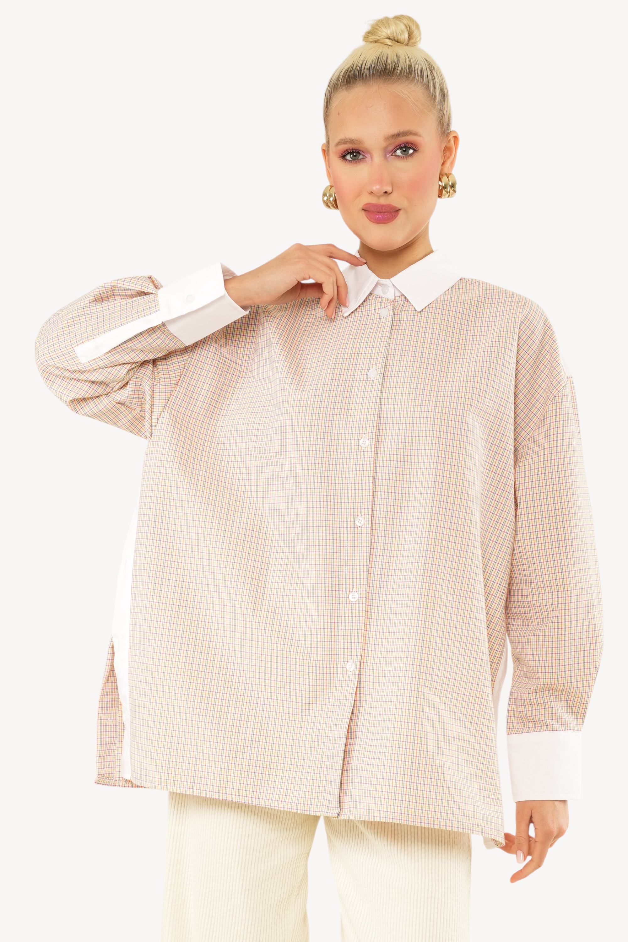 Juliet Blouse