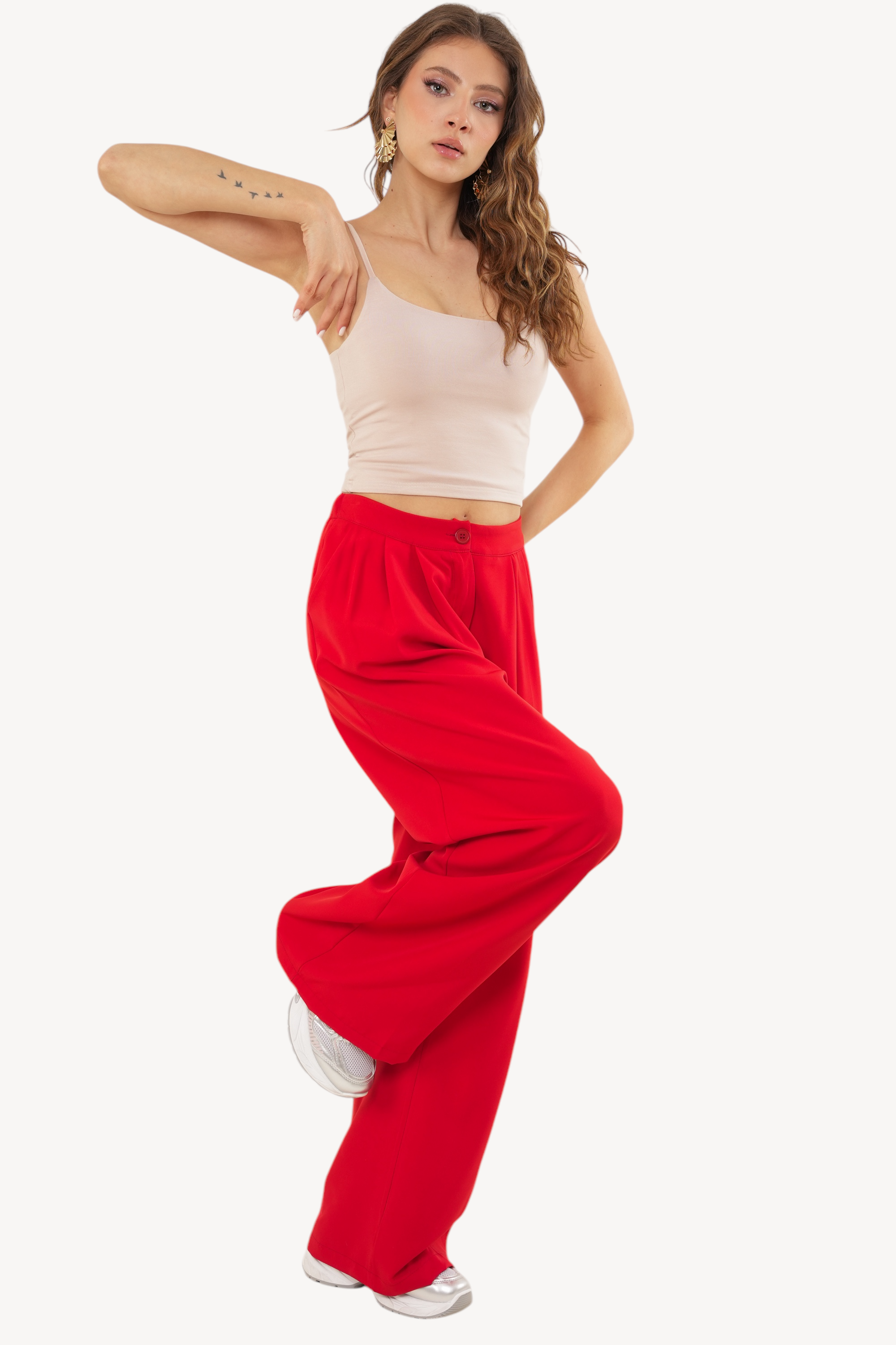 Juliet Pants