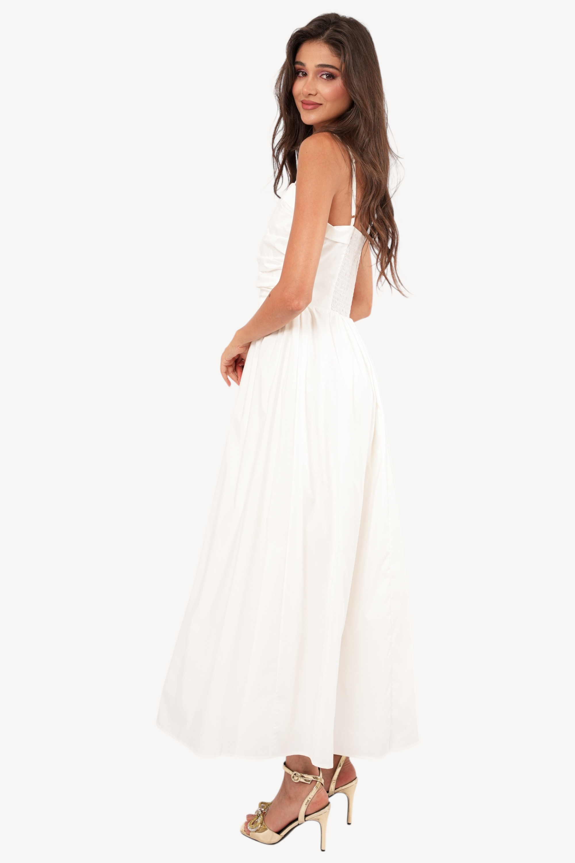 Avalyn Dress