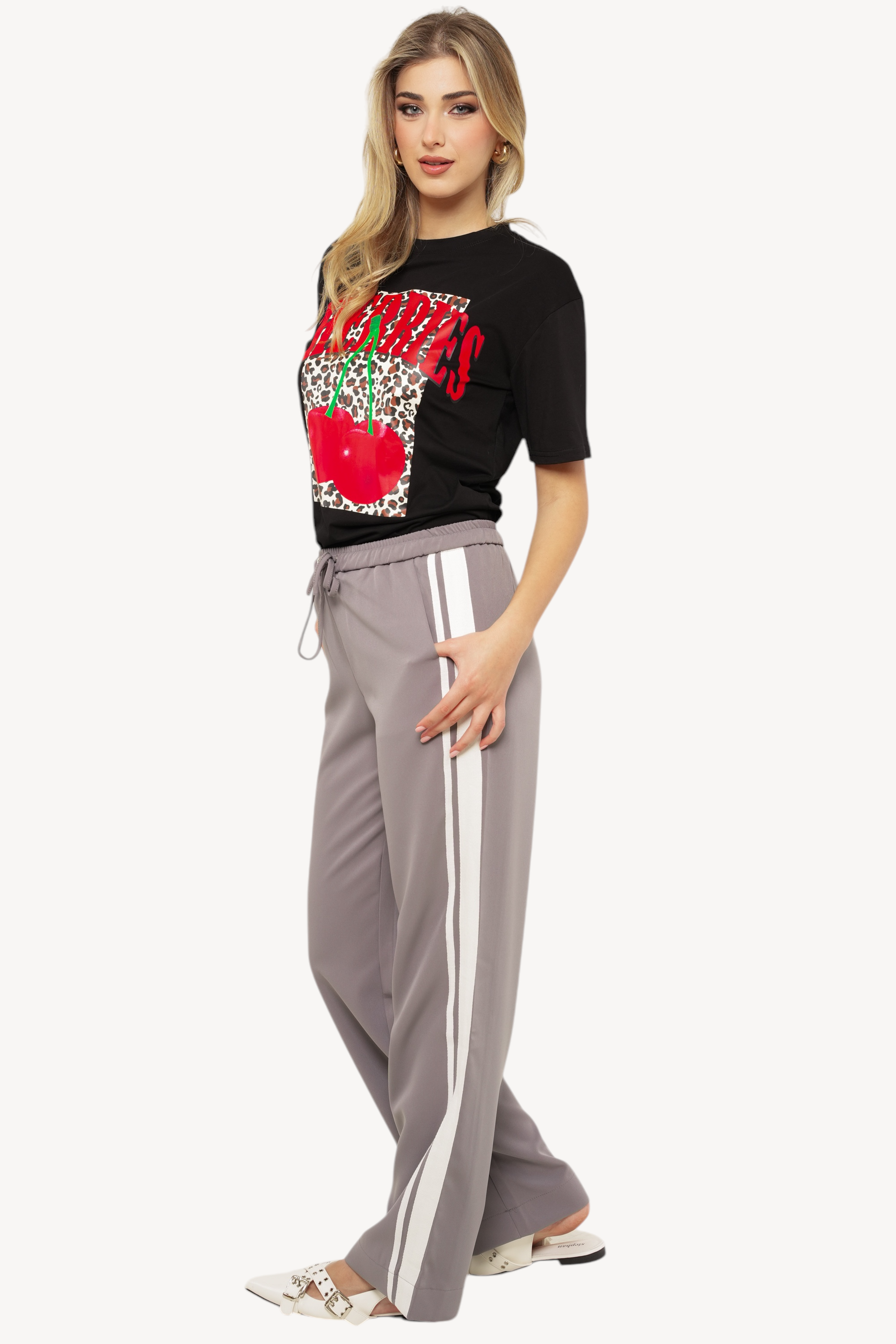 Cherries Tee