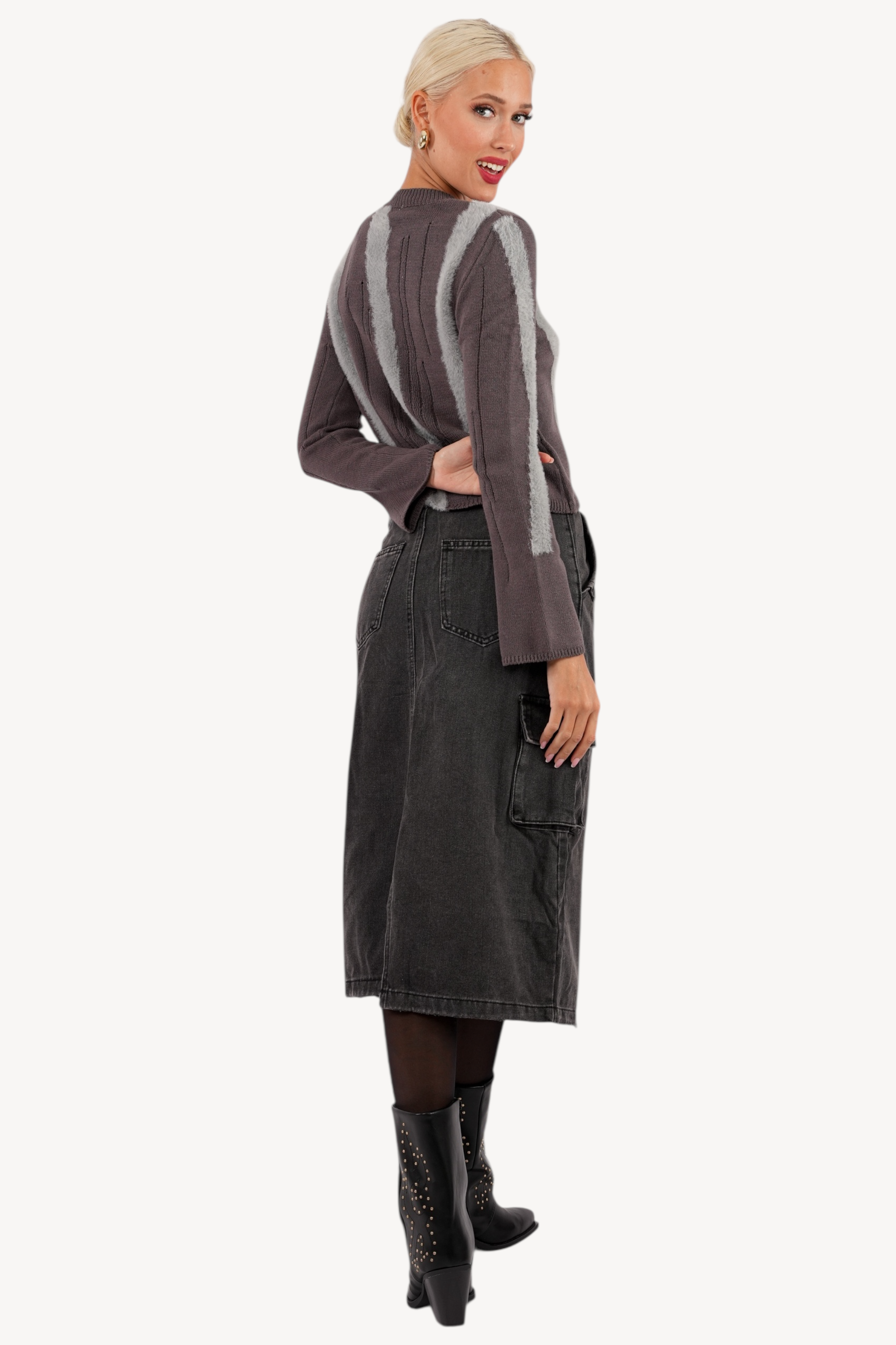 Meadow Sweater