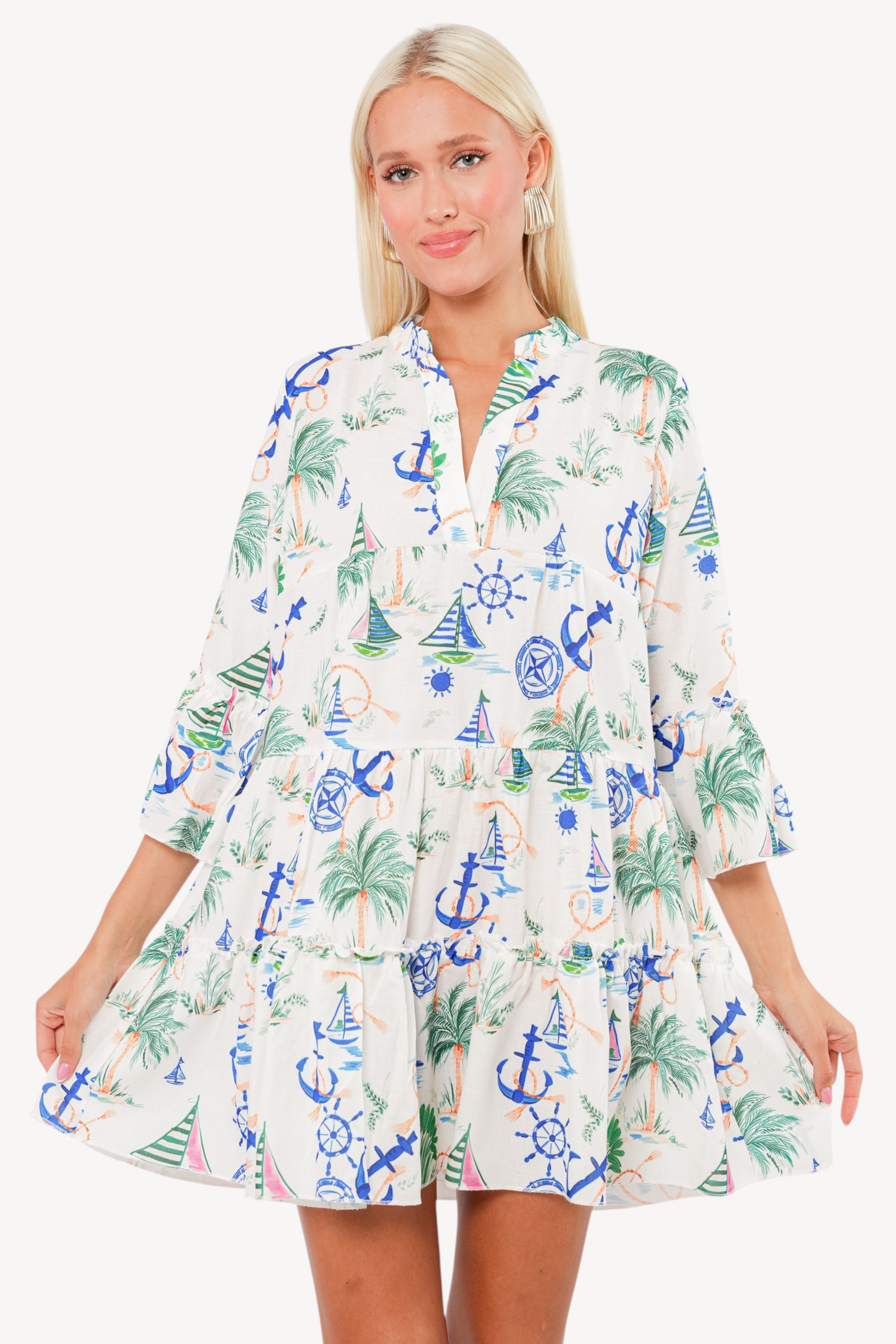 Ines Dress