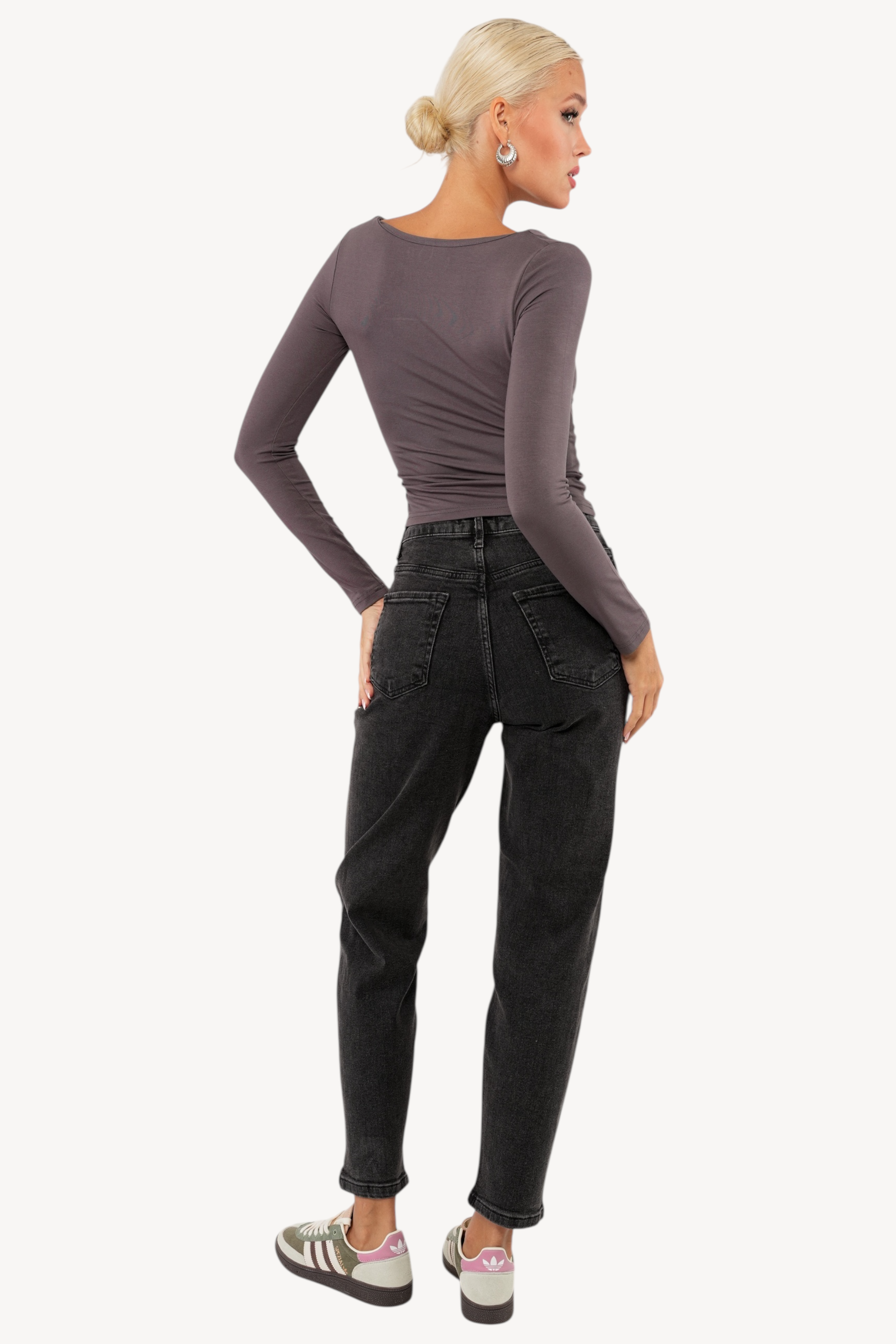 June Top