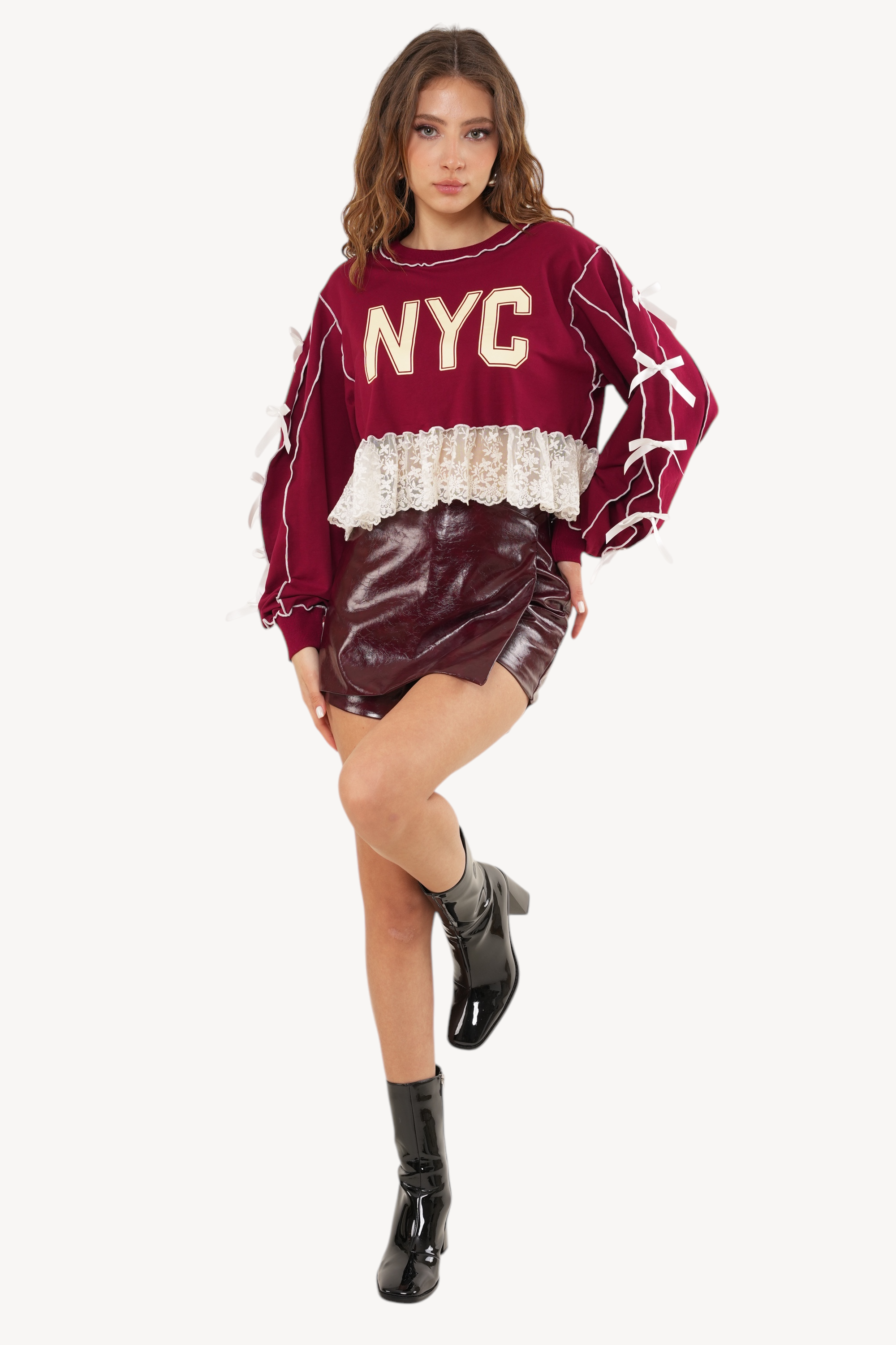 Alison Skirt