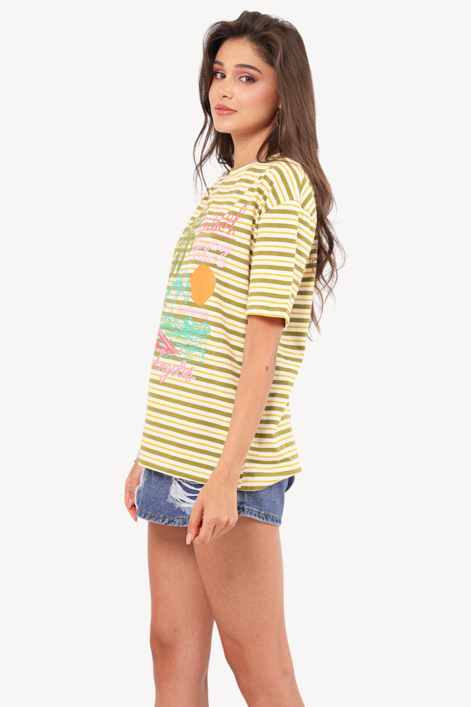 Surfing Tee