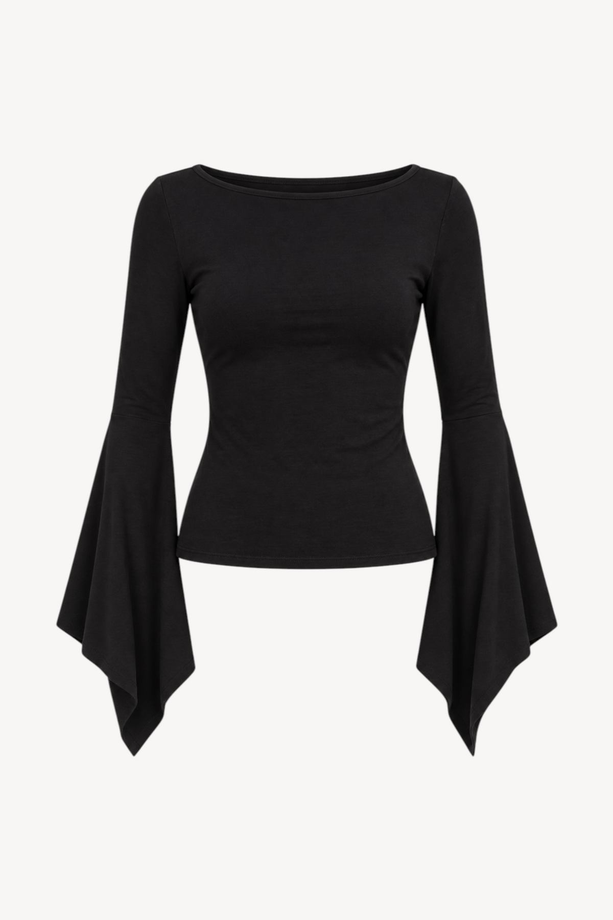 Cutie Bell Sleeve Top