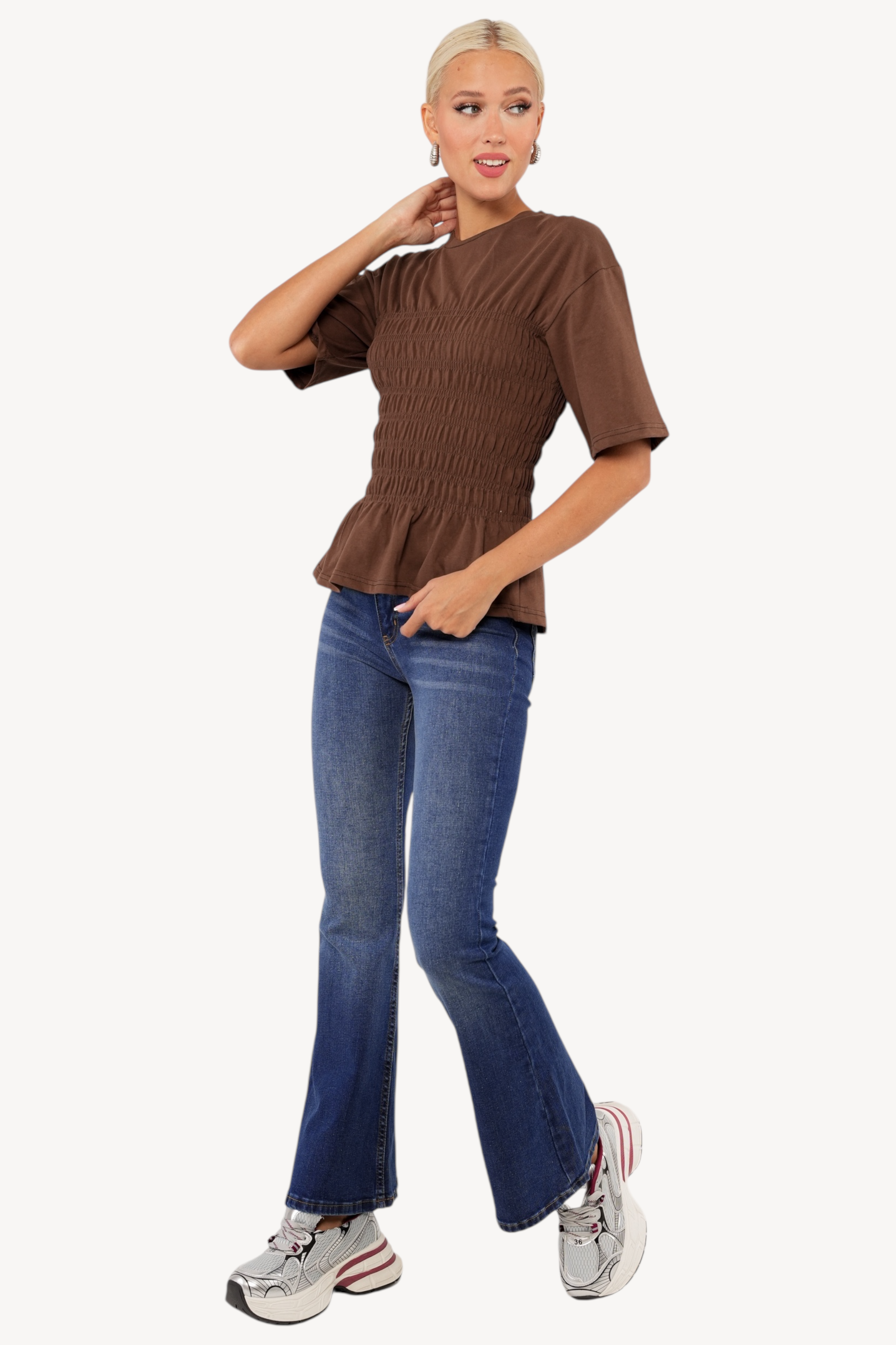 Lilou Top