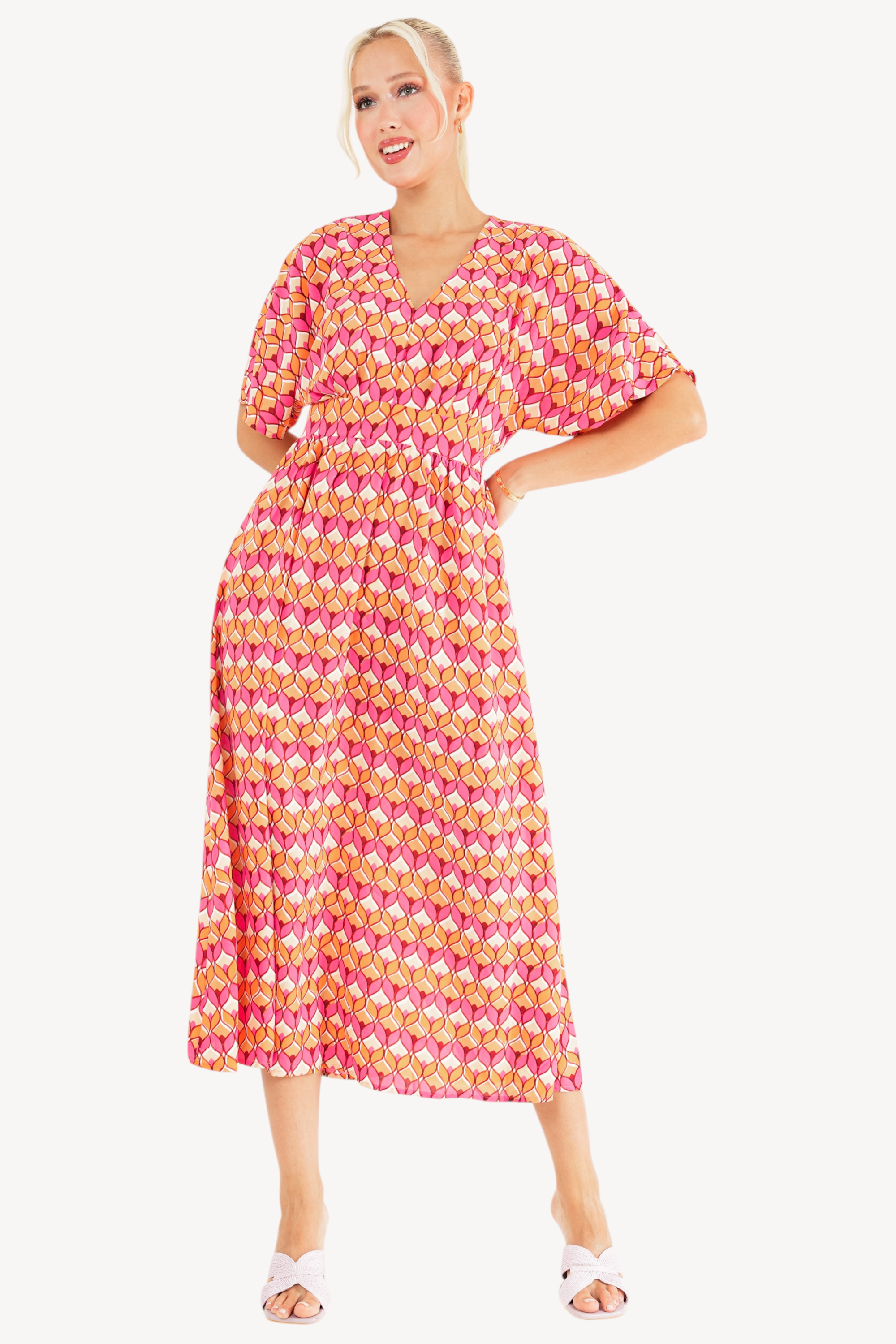Helene Dress