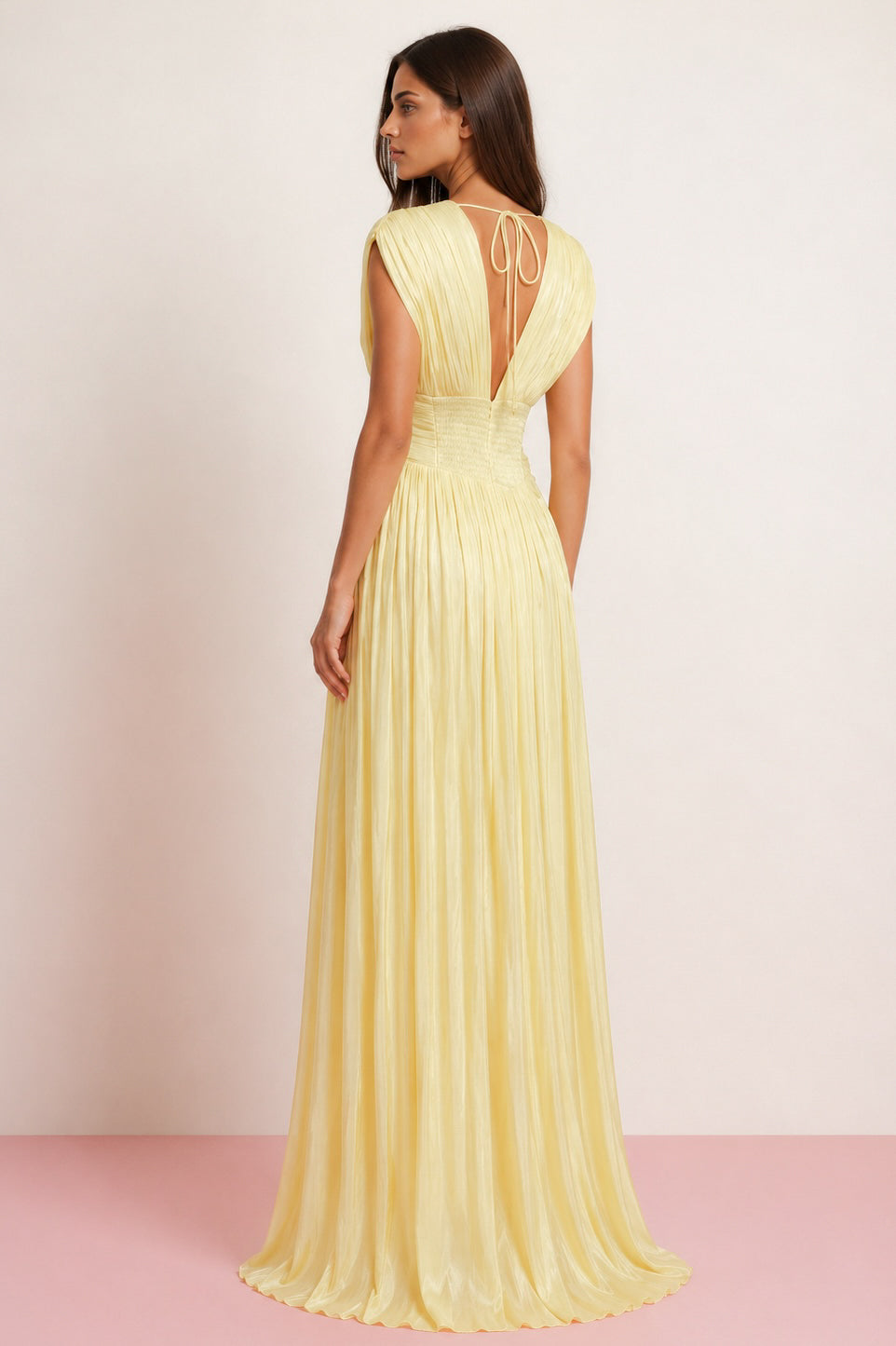 Lost In The Moment Dress