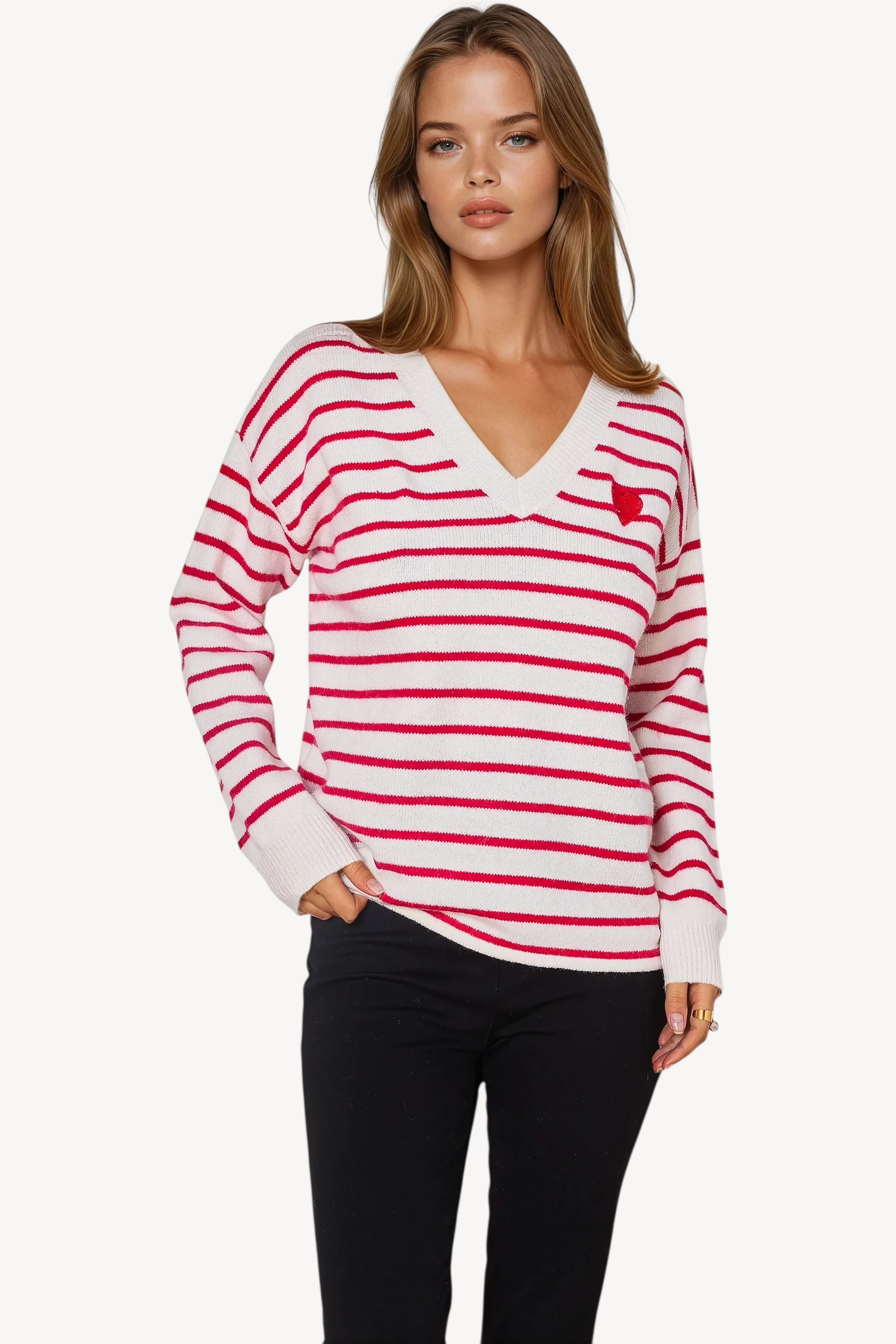 Yolana Sweater