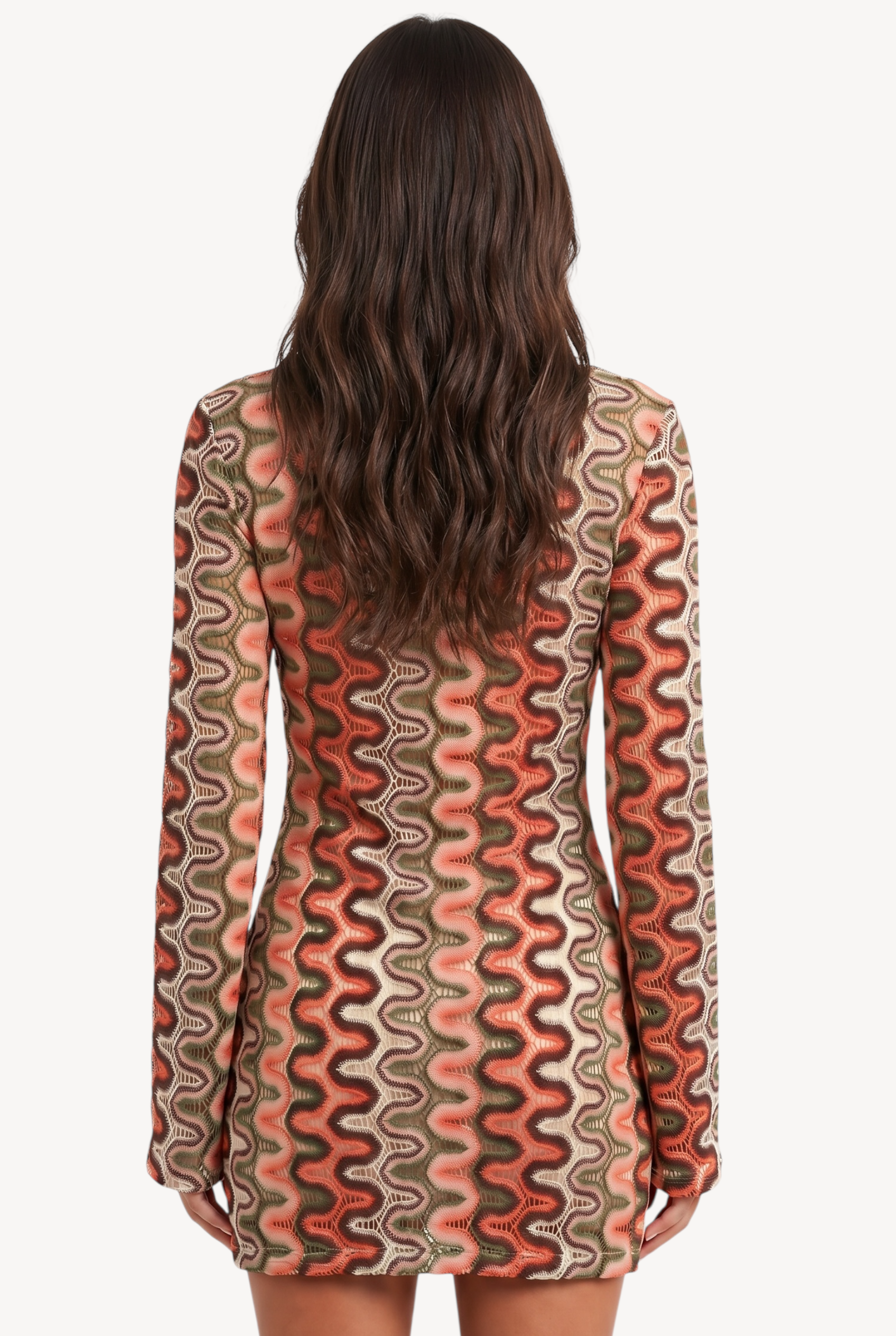 Breeze Society Dress
