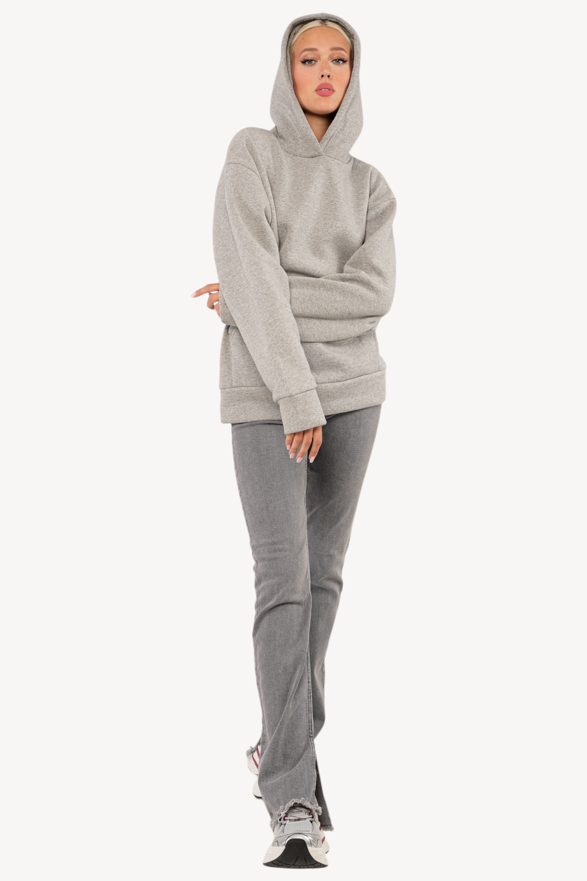Dan Hoodie