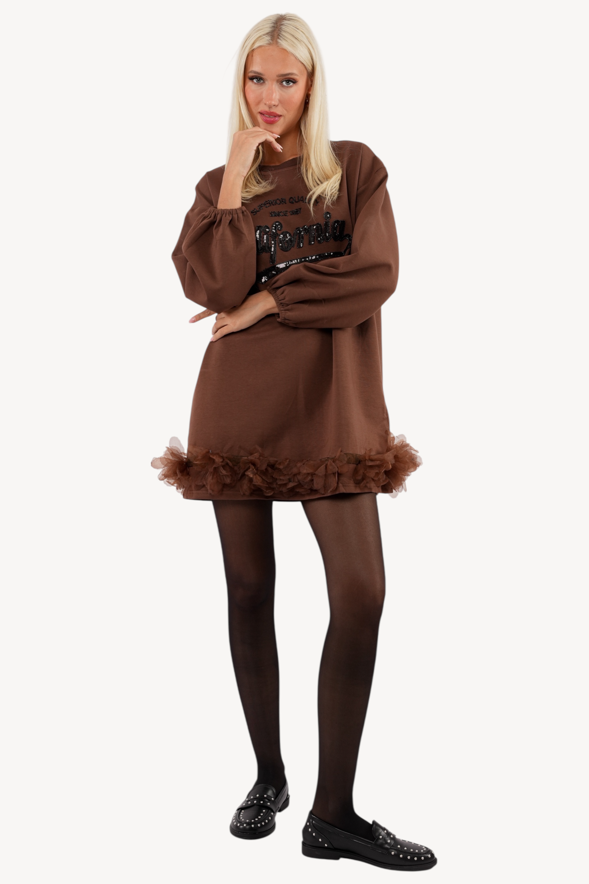 Solaria Dress