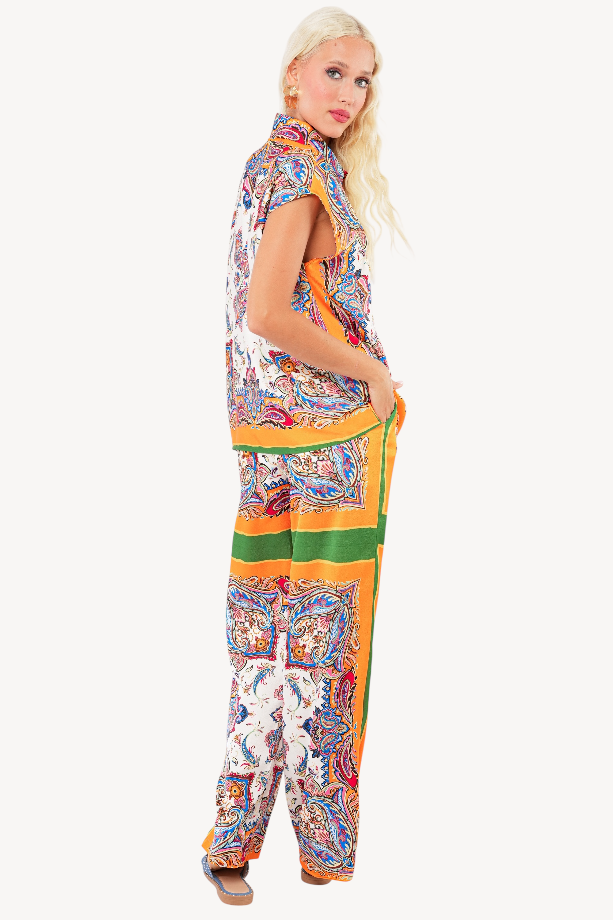 Piper Pants