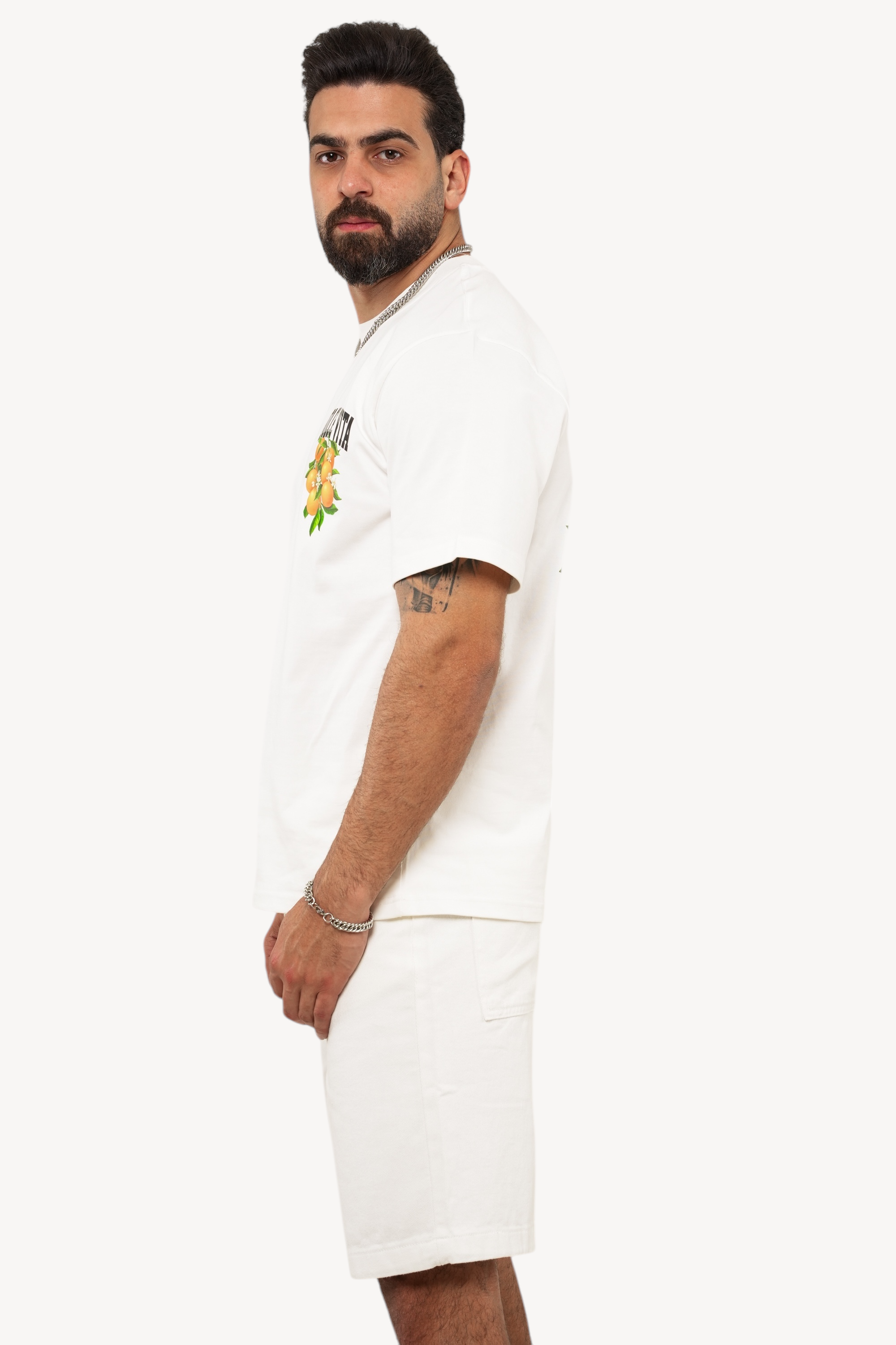 Dolce Vita Tee